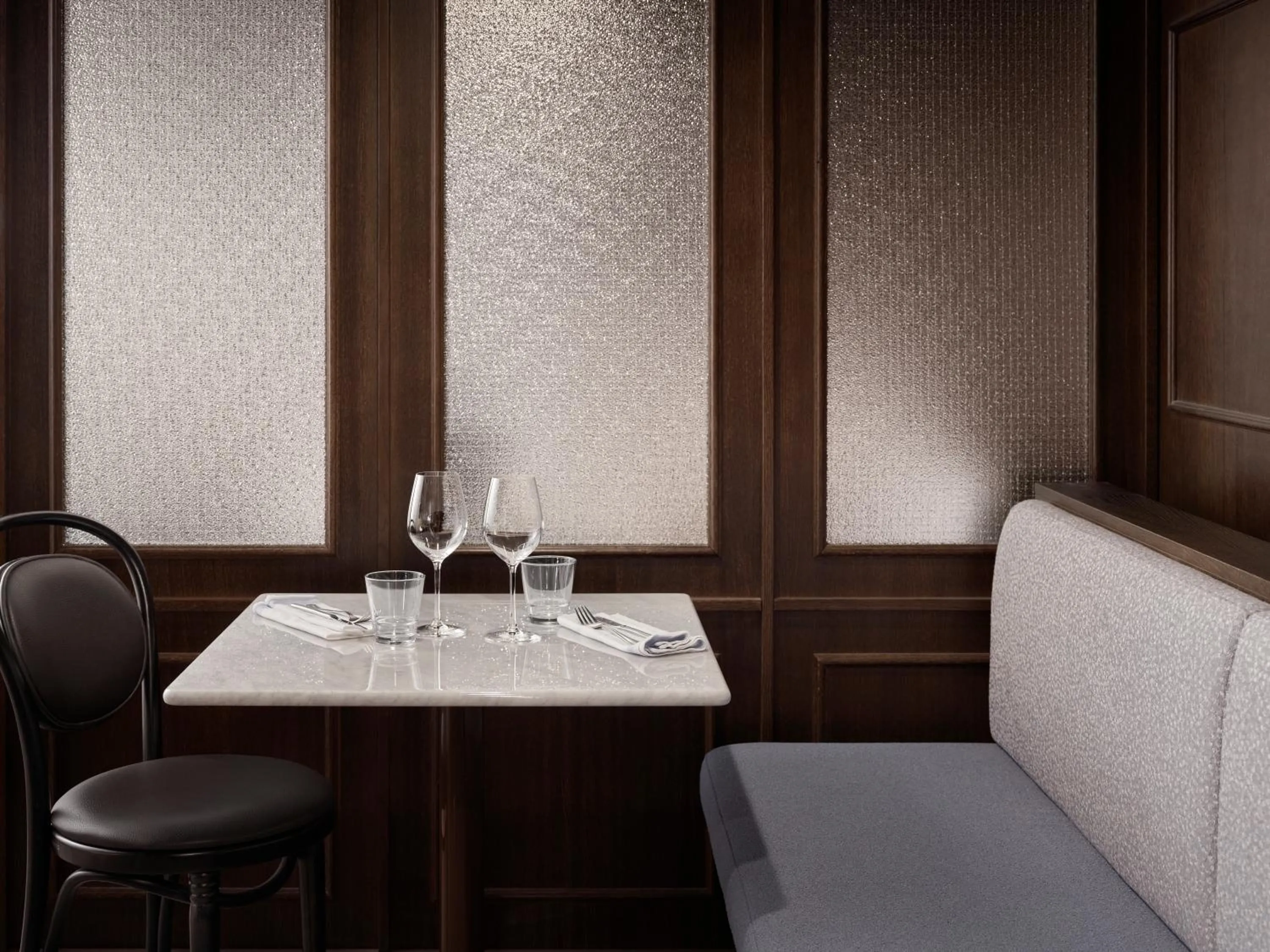 Restaurant/places to eat in Original Sokos Hotel Royal