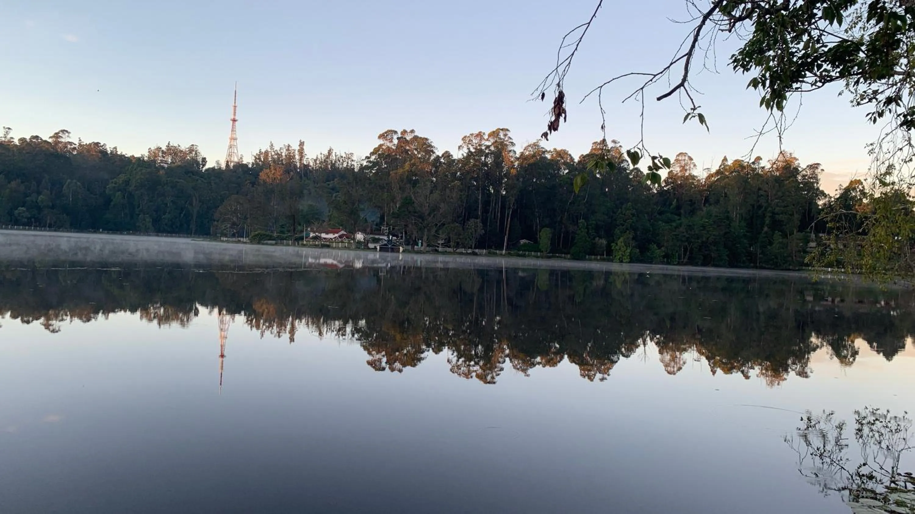 Day in JC Woodville Manor