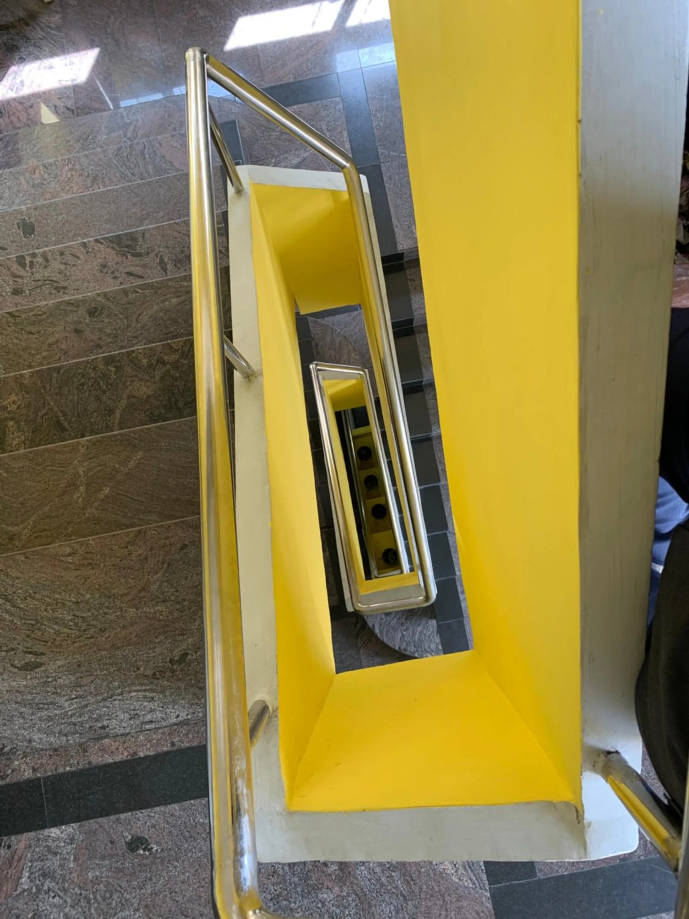 Property building in JC Woodville Manor