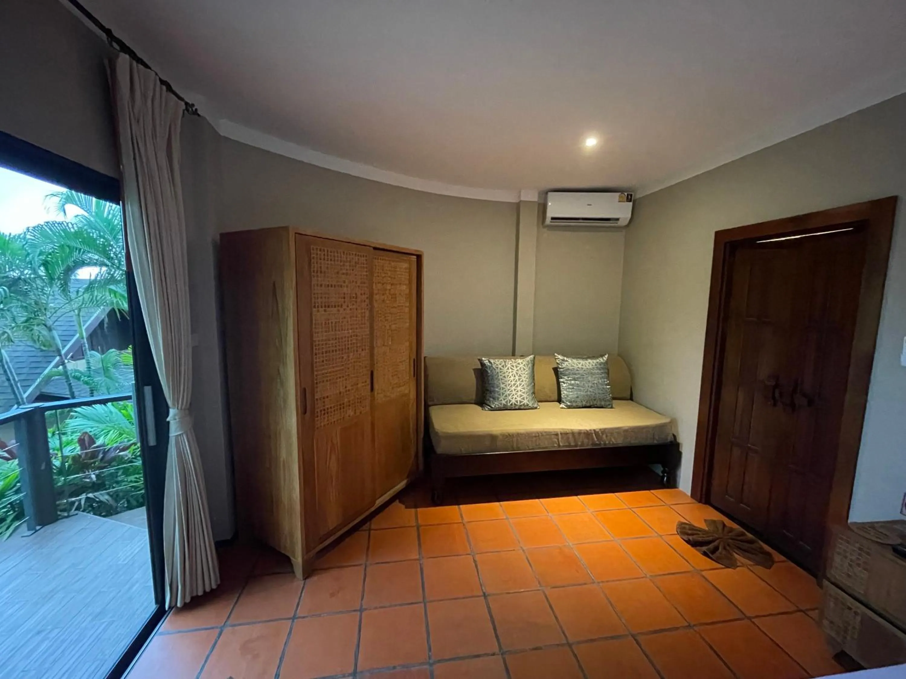 Bedroom, Bed in Beyond The Blue Horizon Boutique Bungalows