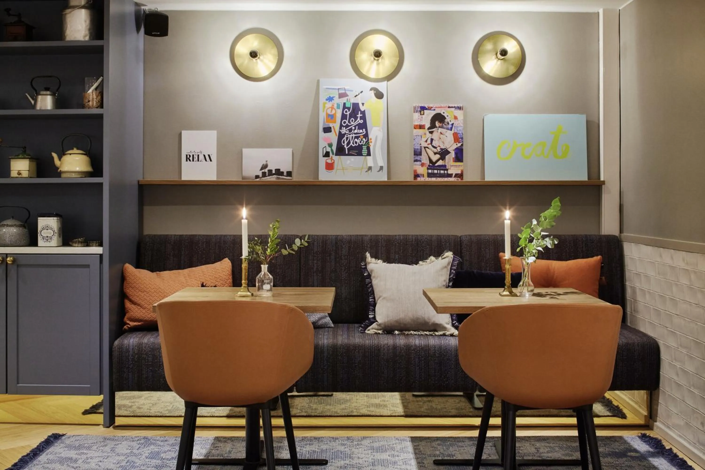 Banquet/Function facilities in Radisson Blu Seaside Hotel, Helsinki