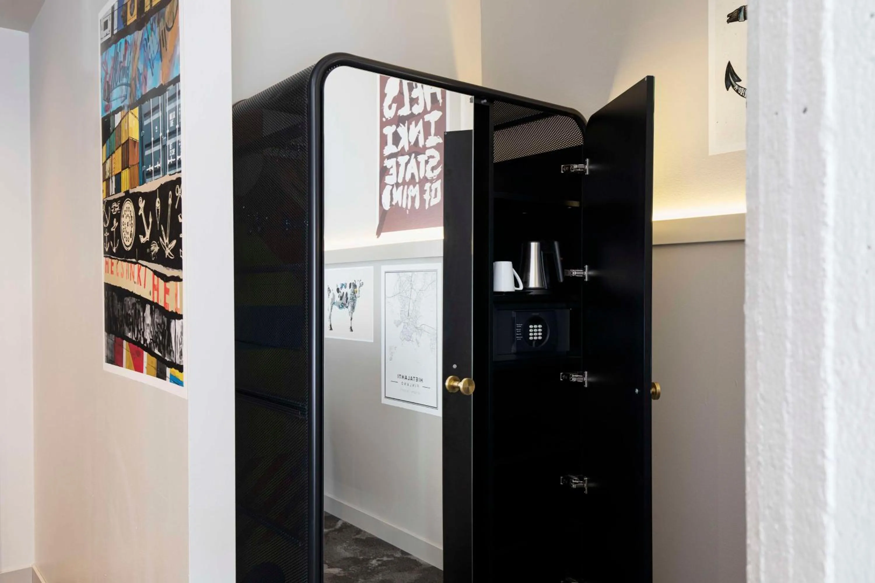 Other in Radisson Blu Seaside Hotel, Helsinki