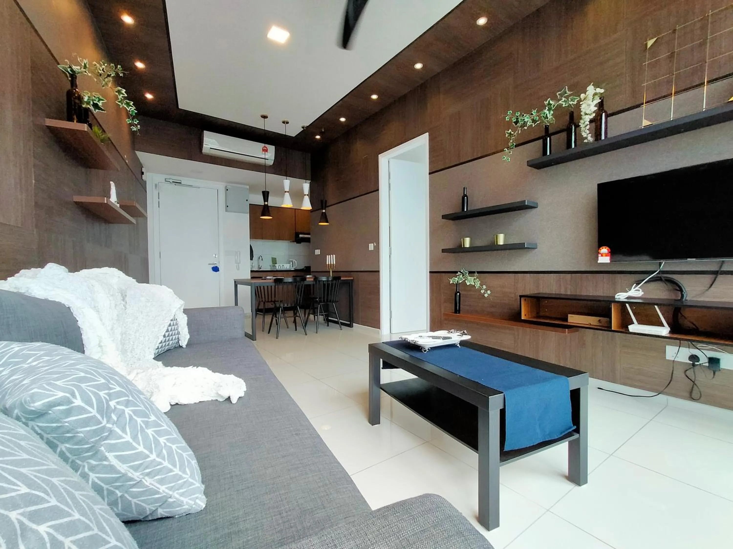 Robertson Suites Kuala Lumpur