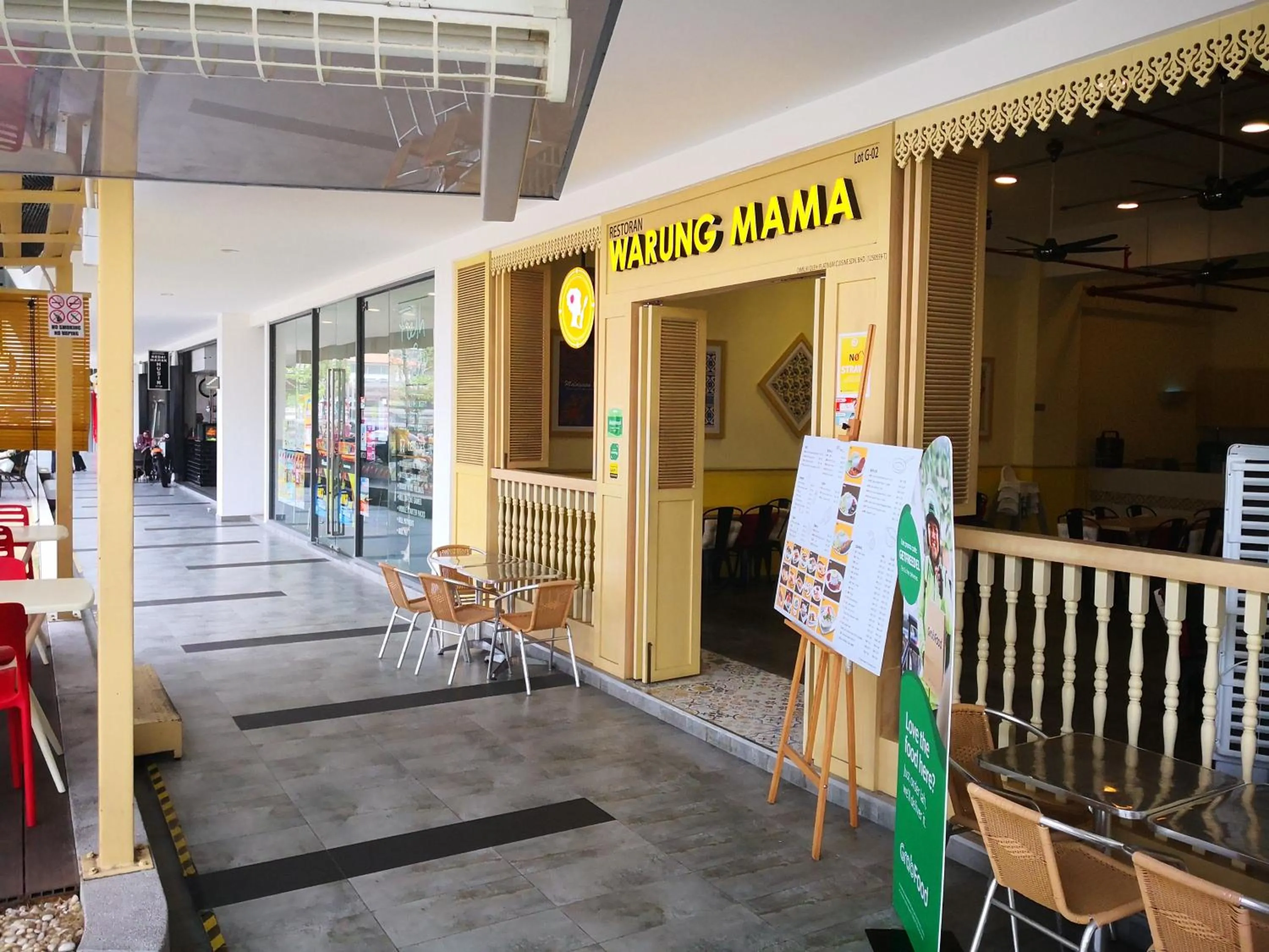 Robertson Suites Kuala Lumpur