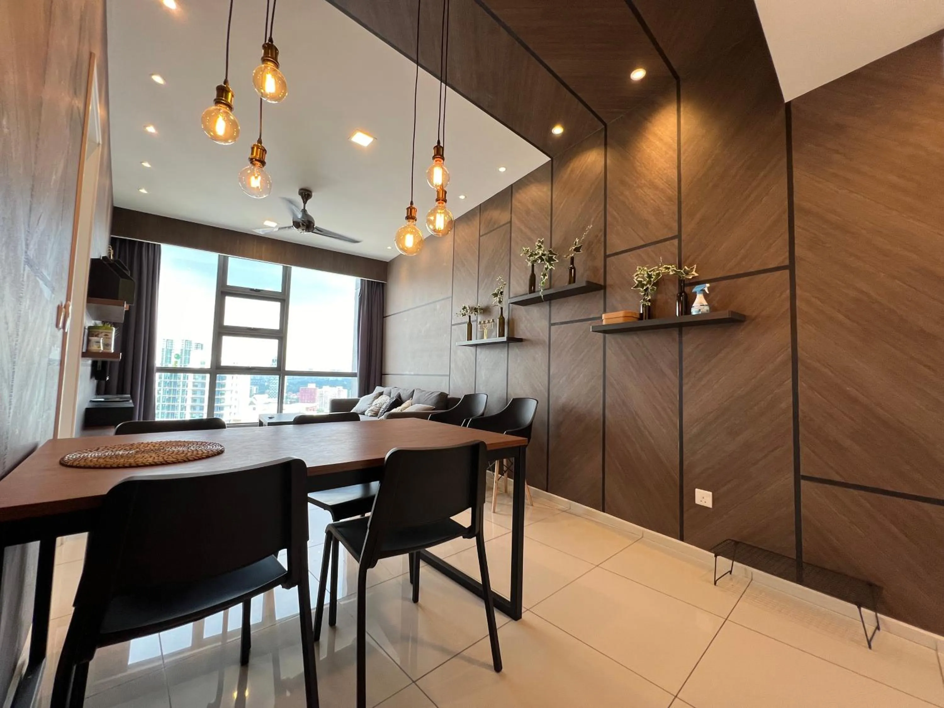 Robertson Suites Kuala Lumpur