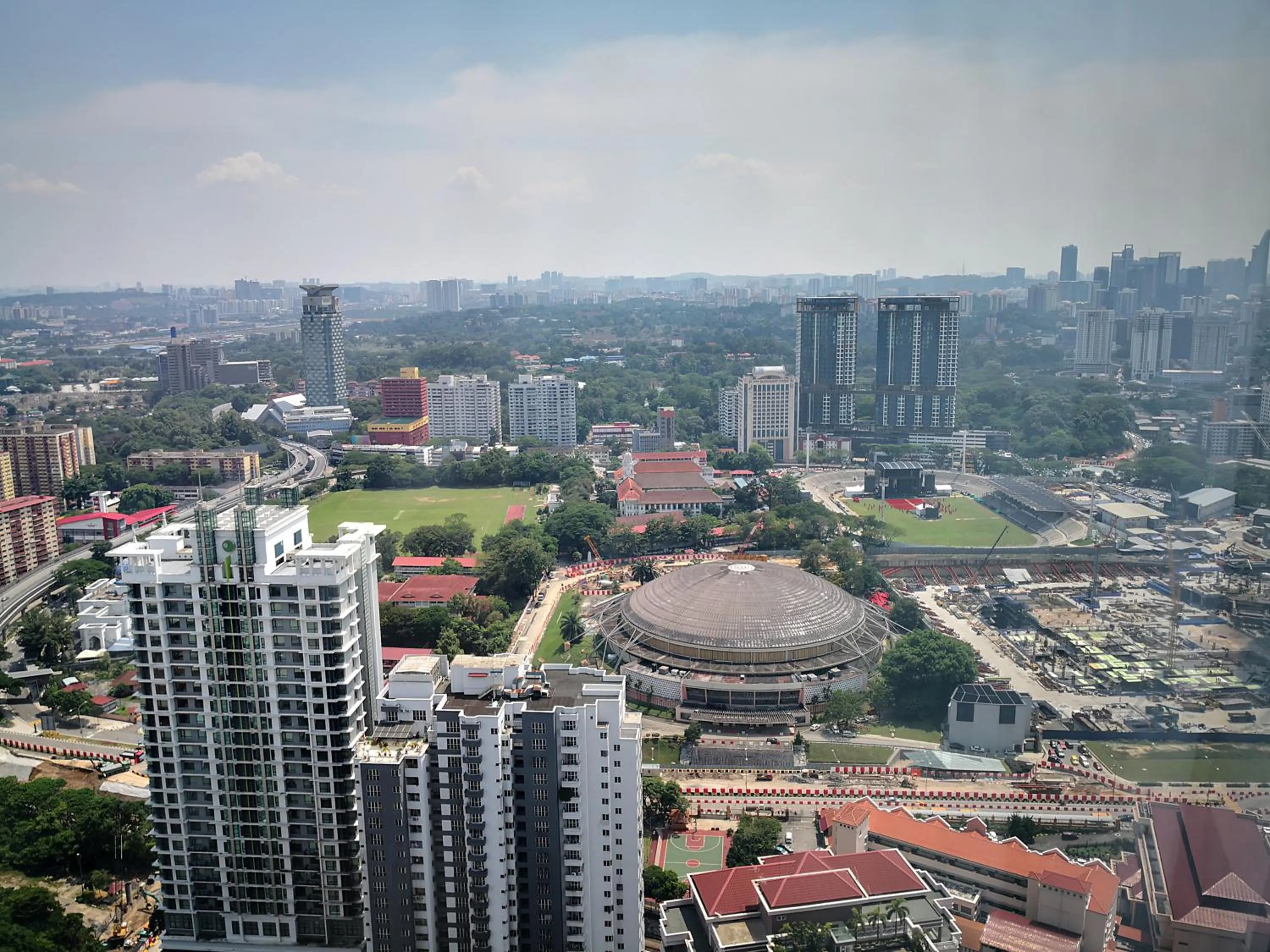 Robertson Suites Kuala Lumpur