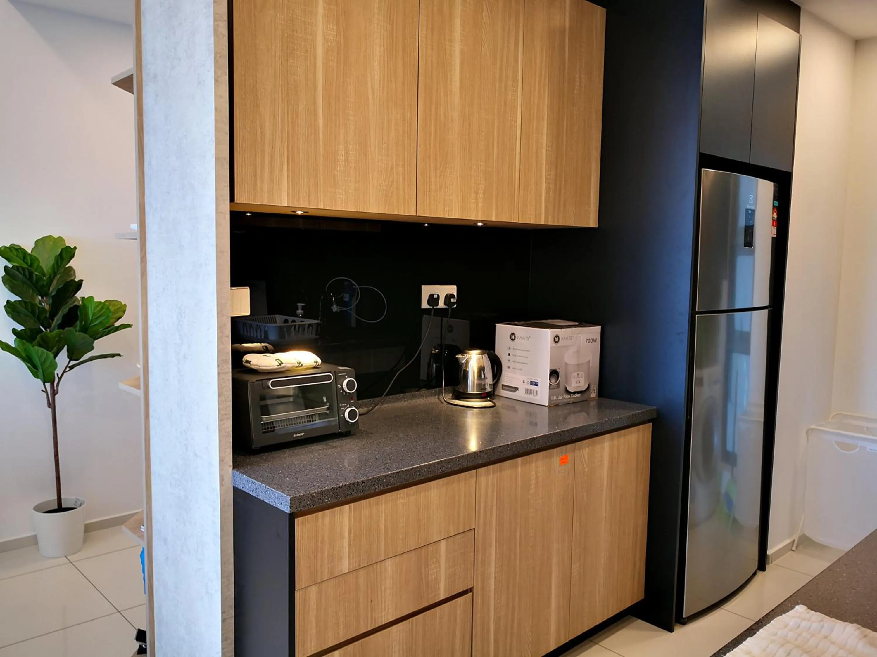 Robertson Suites Kuala Lumpur