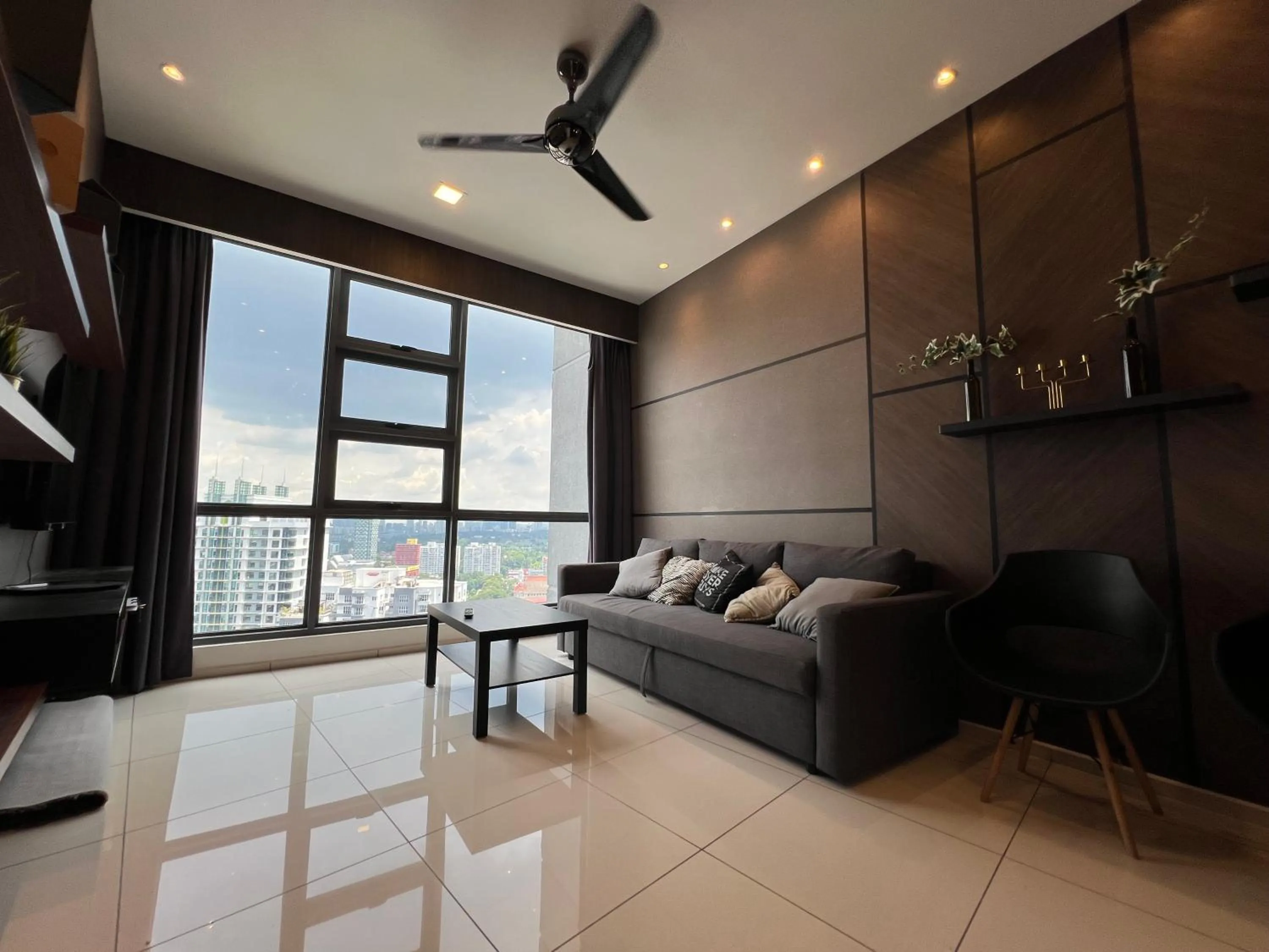 Robertson Suites Kuala Lumpur