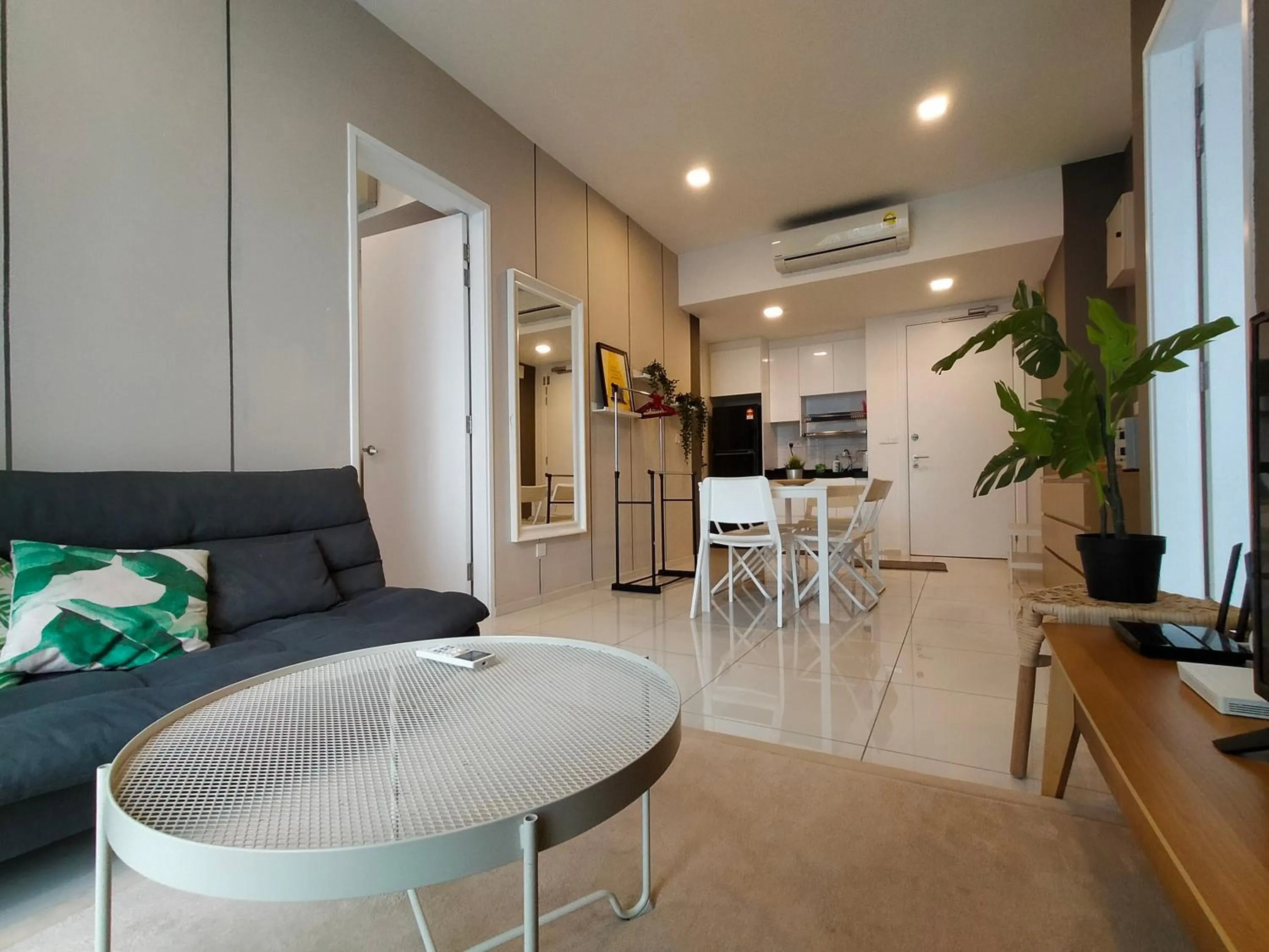 Robertson Suites Kuala Lumpur