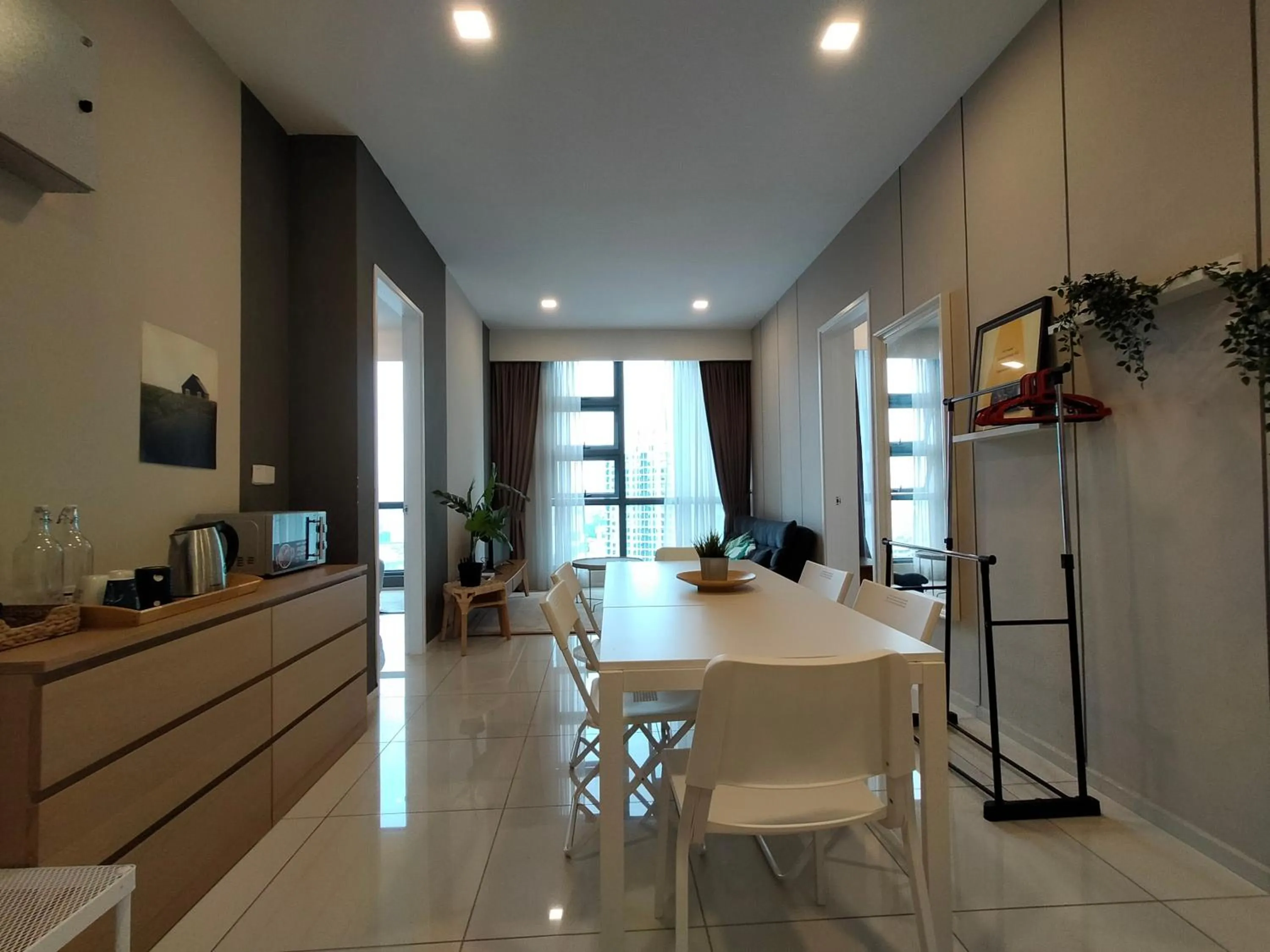 Robertson Suites Kuala Lumpur