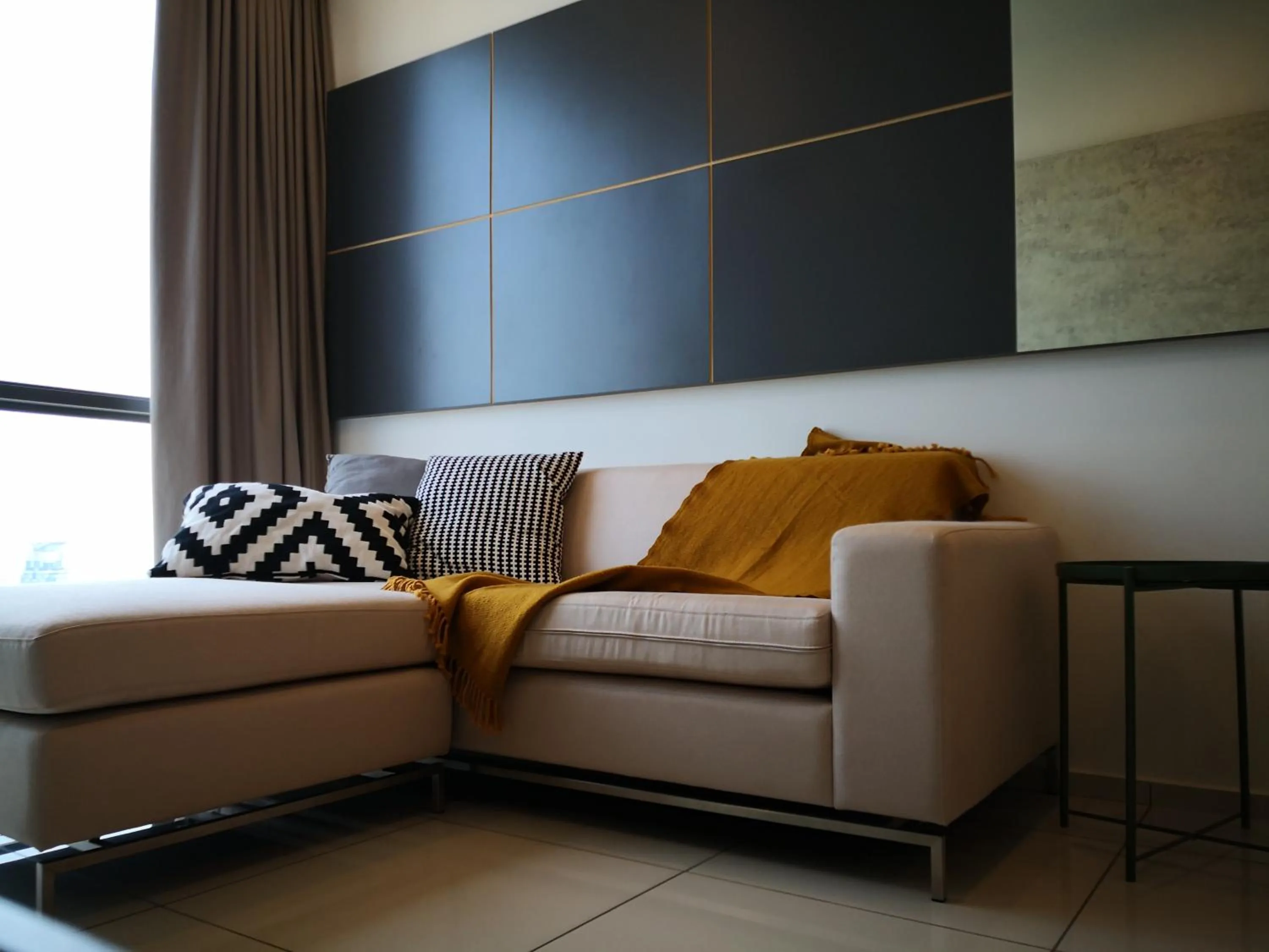 Robertson Suites Kuala Lumpur