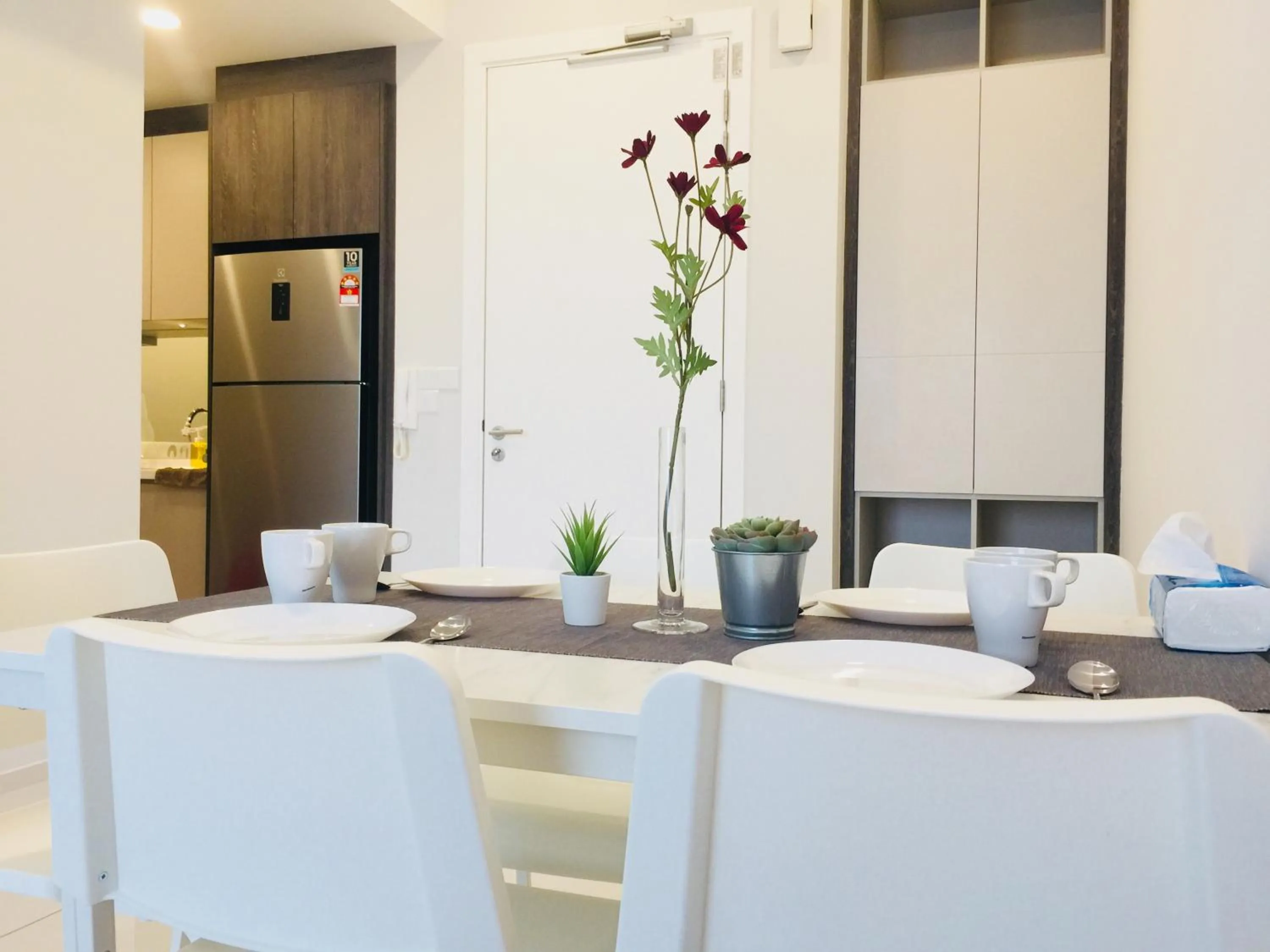 Robertson Suites Kuala Lumpur