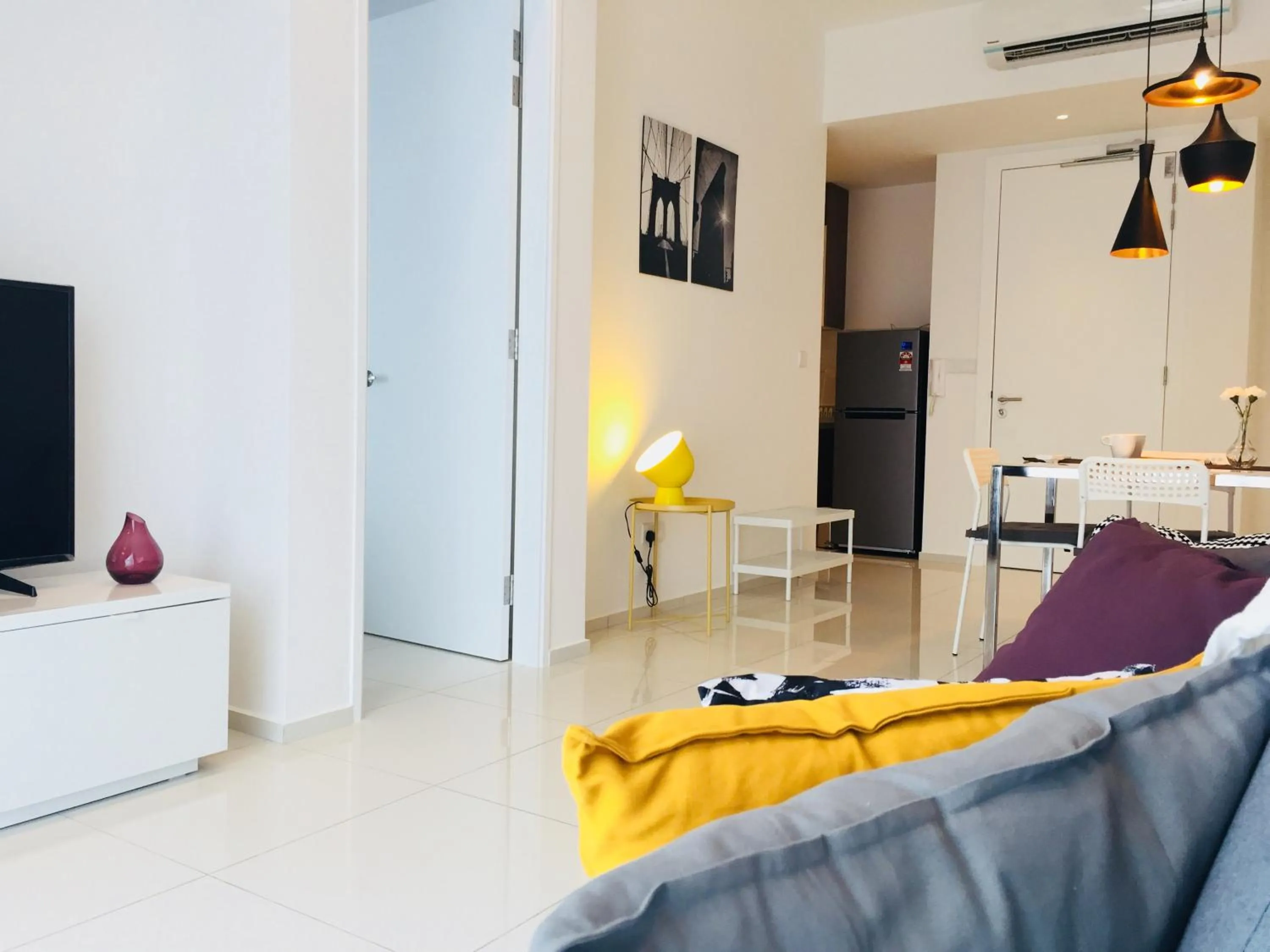 Robertson Suites Kuala Lumpur