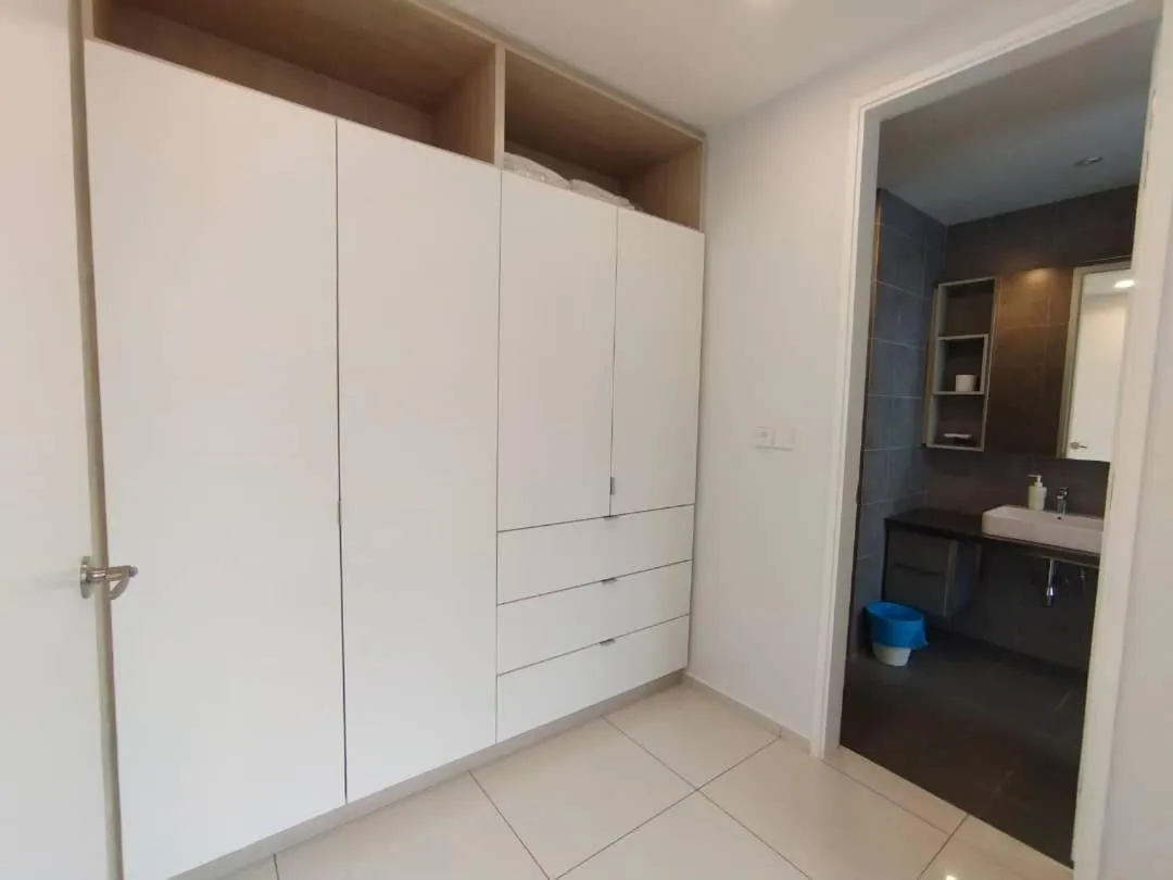 Robertson Suites Kuala Lumpur