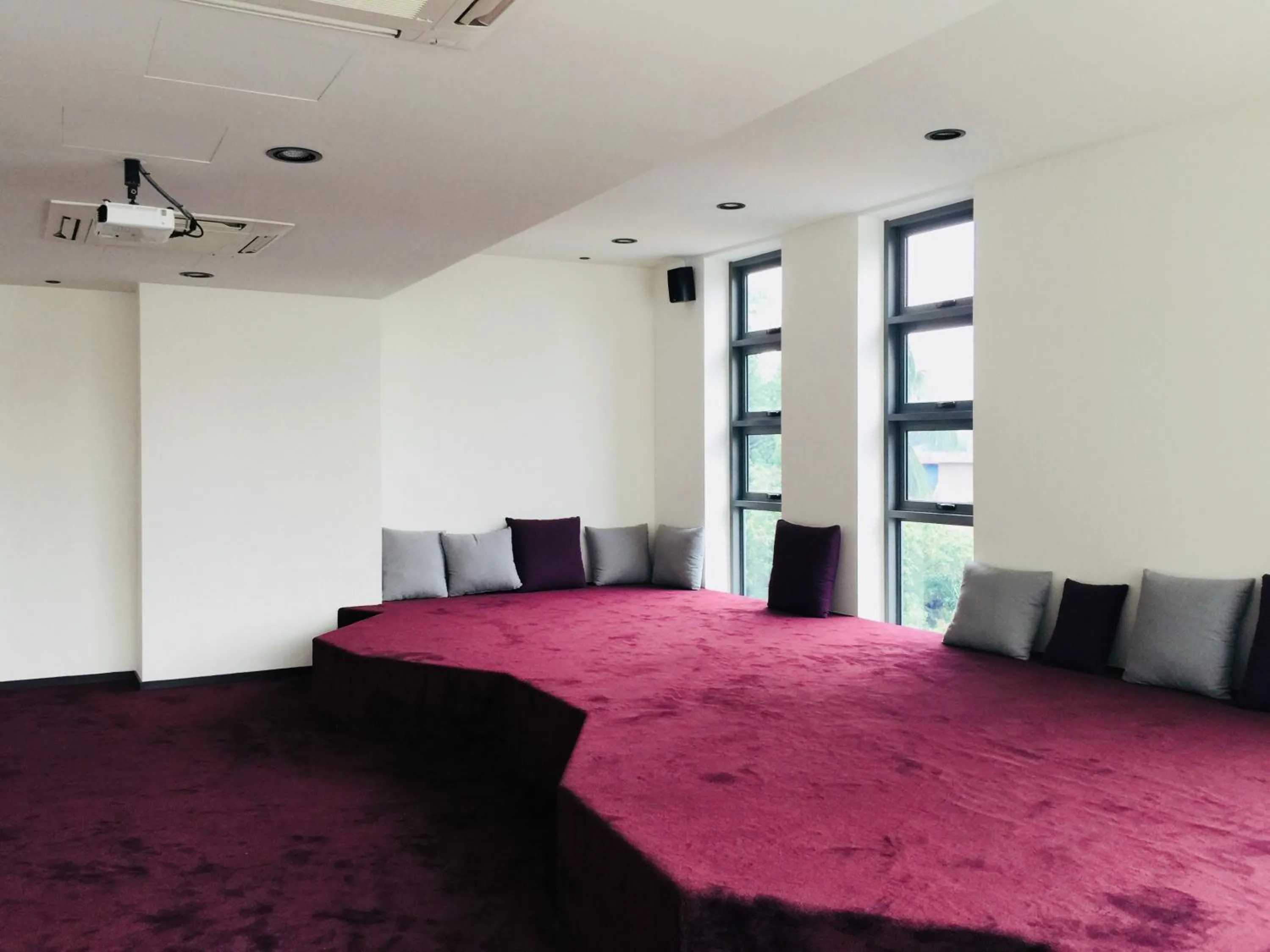 Robertson Suites Kuala Lumpur