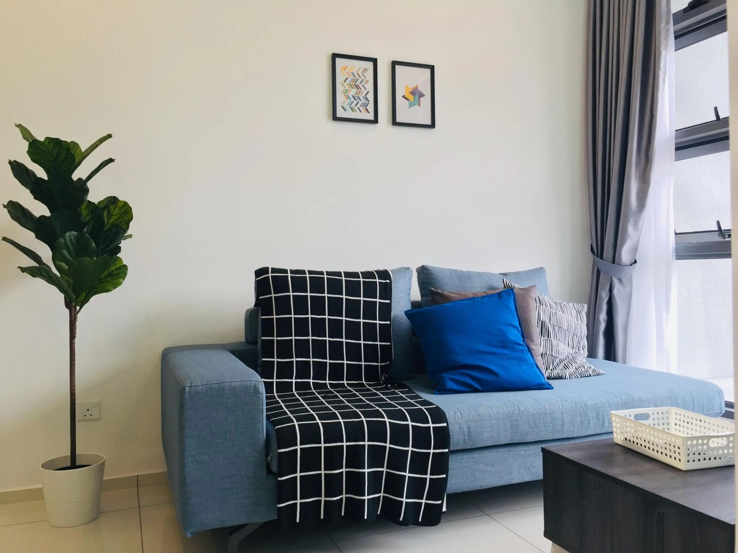 Robertson Suites Kuala Lumpur