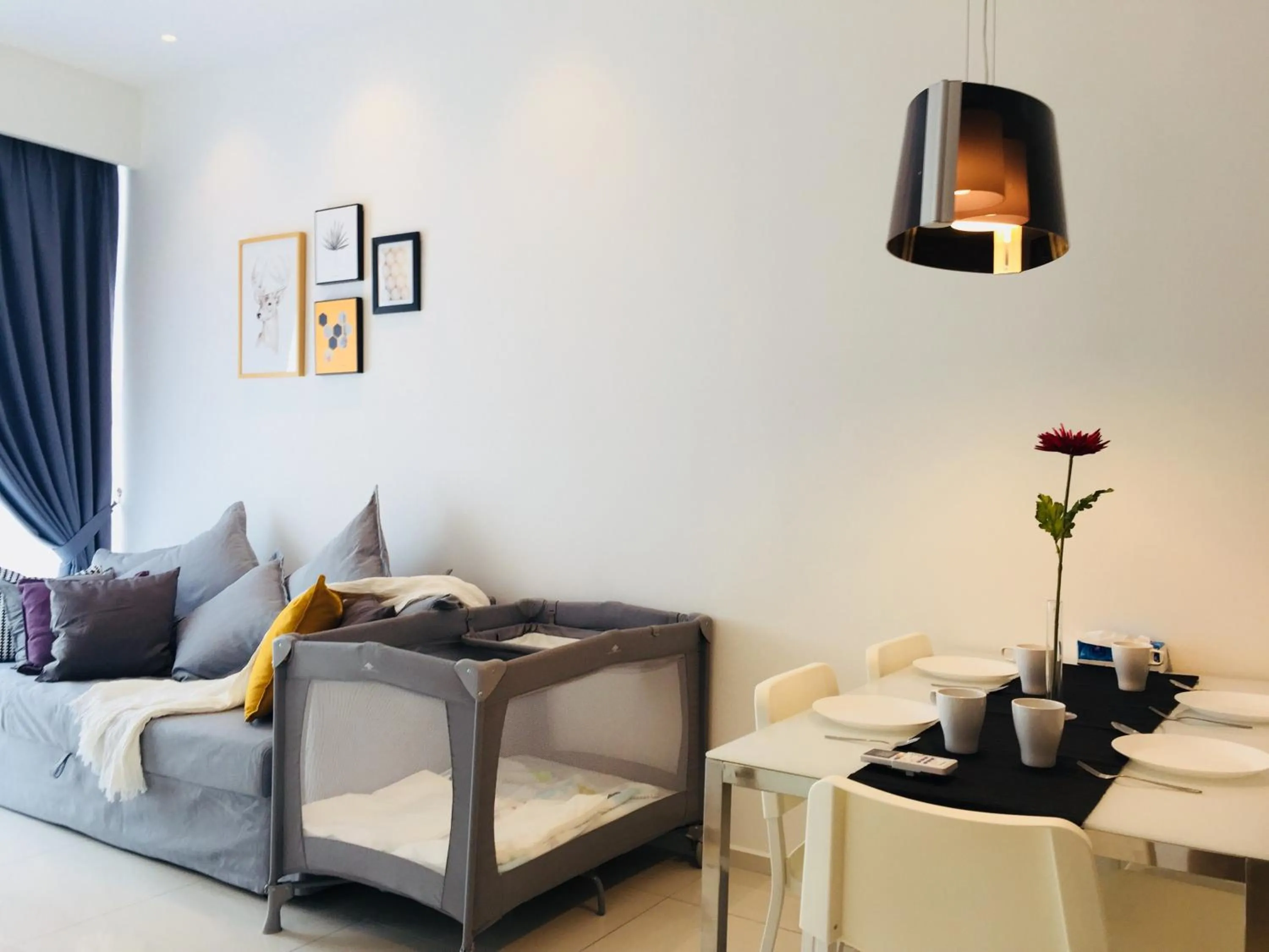 Robertson Suites Kuala Lumpur