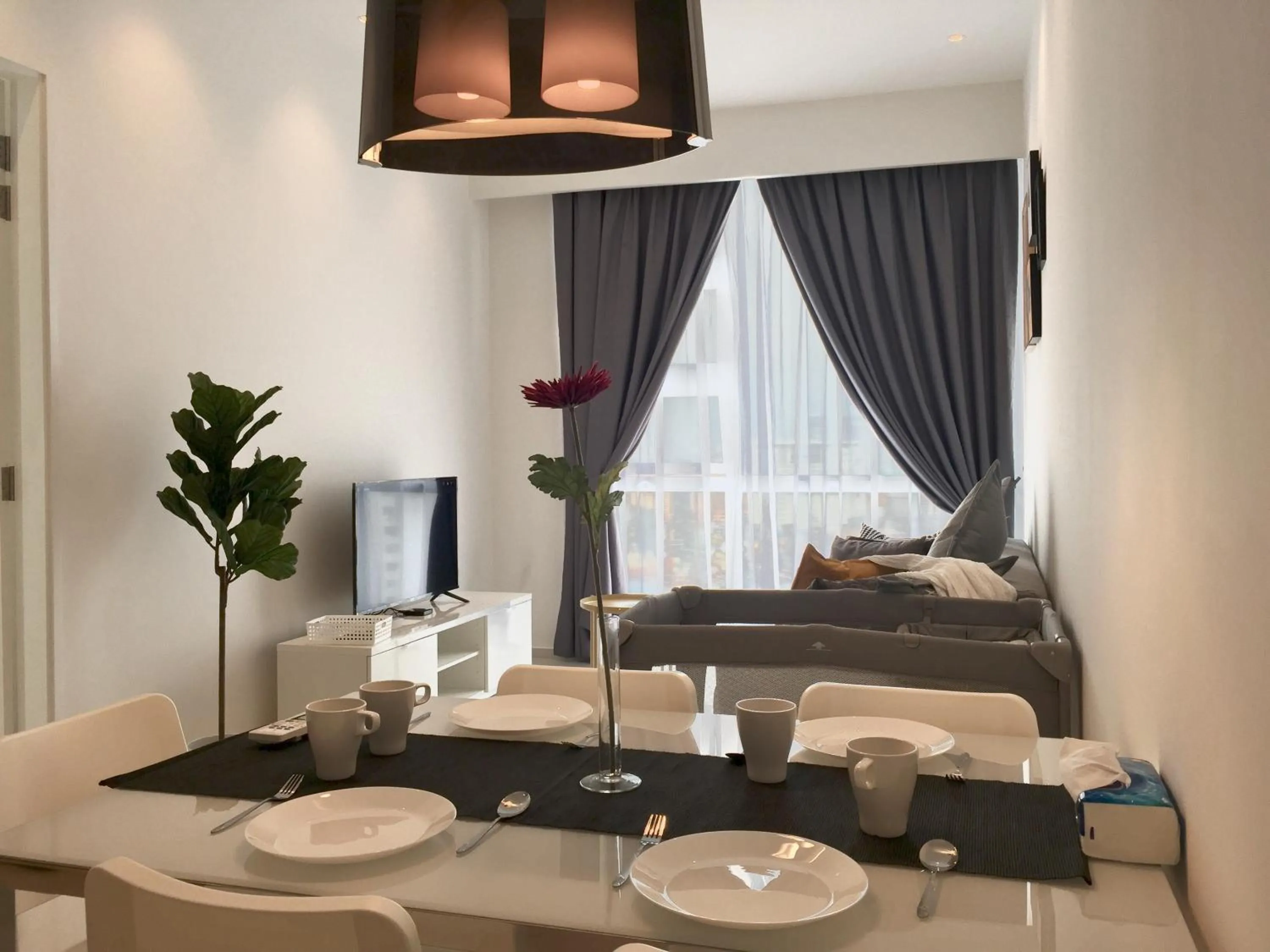 Robertson Suites Kuala Lumpur