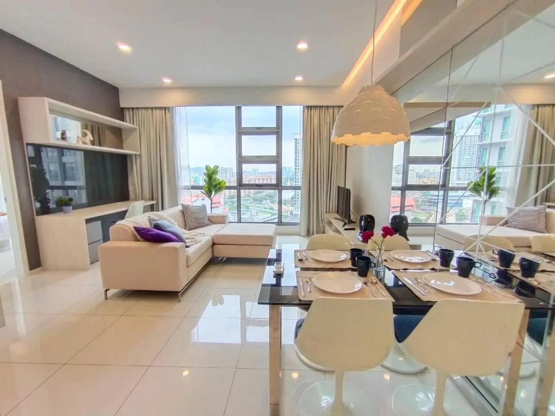 Robertson Suites Kuala Lumpur