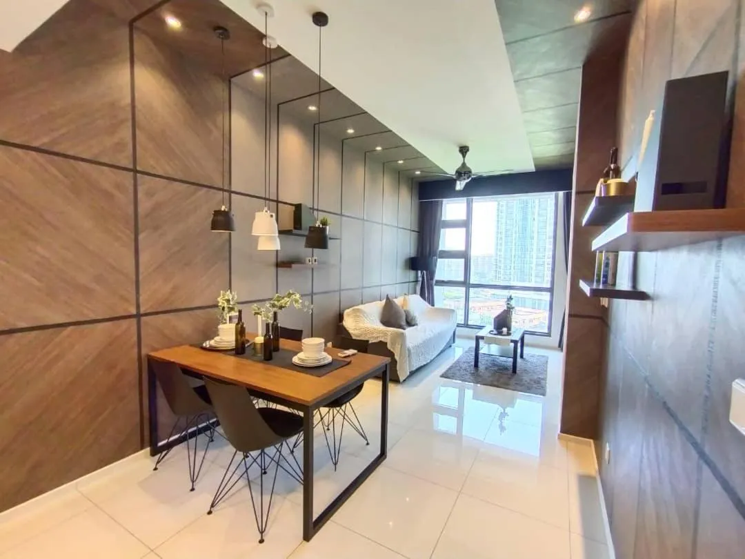 Robertson Suites Kuala Lumpur