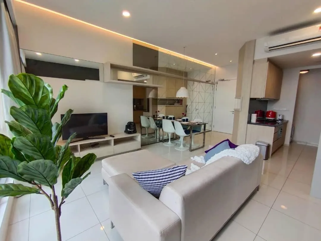 Robertson Suites Kuala Lumpur