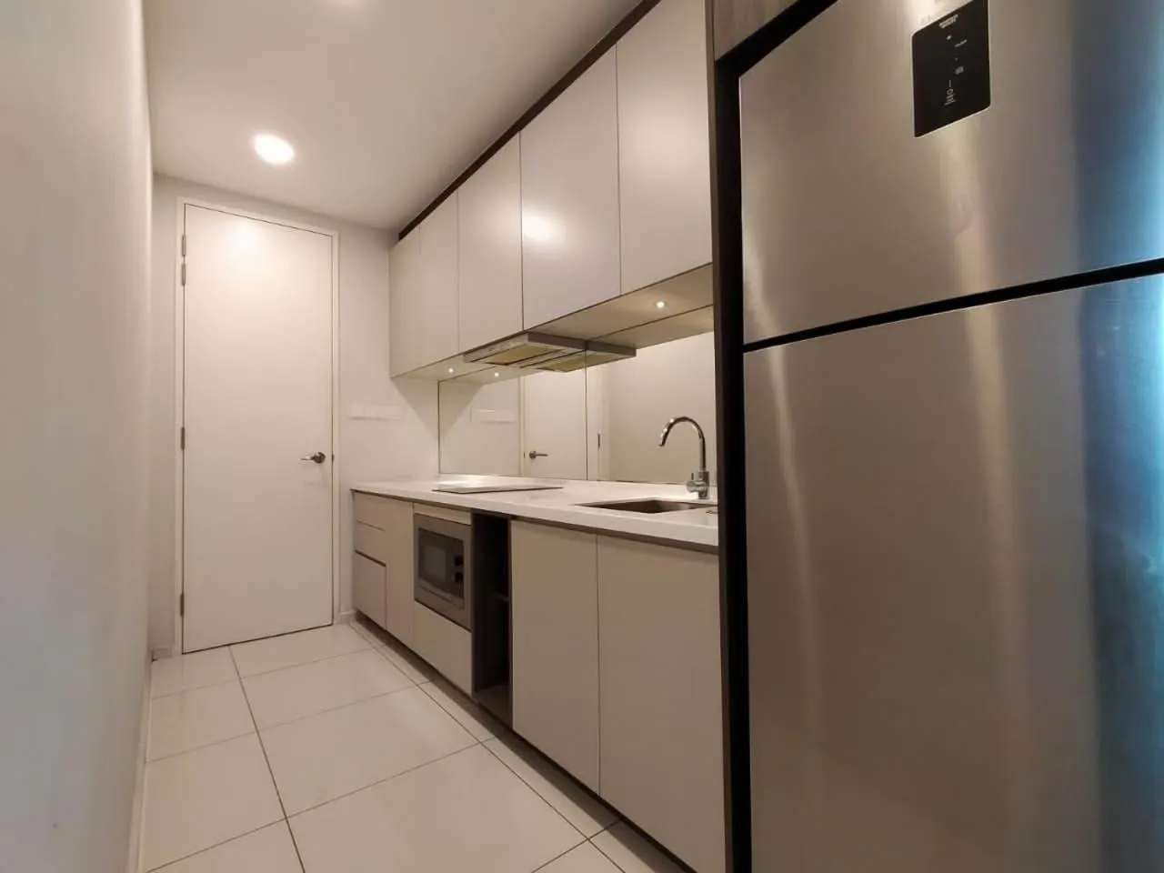 Robertson Suites Kuala Lumpur