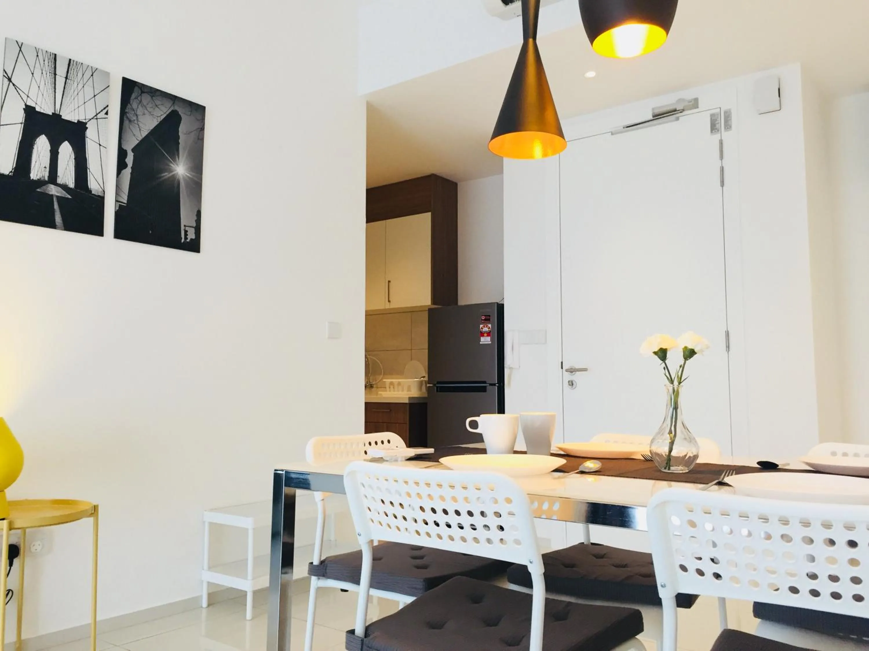 Robertson Suites Kuala Lumpur