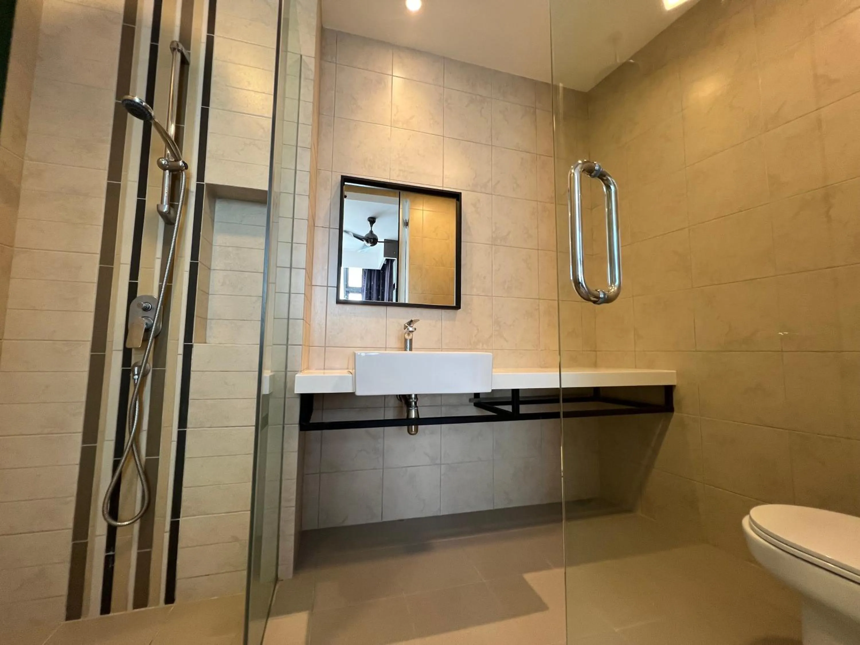 Robertson Suites Kuala Lumpur