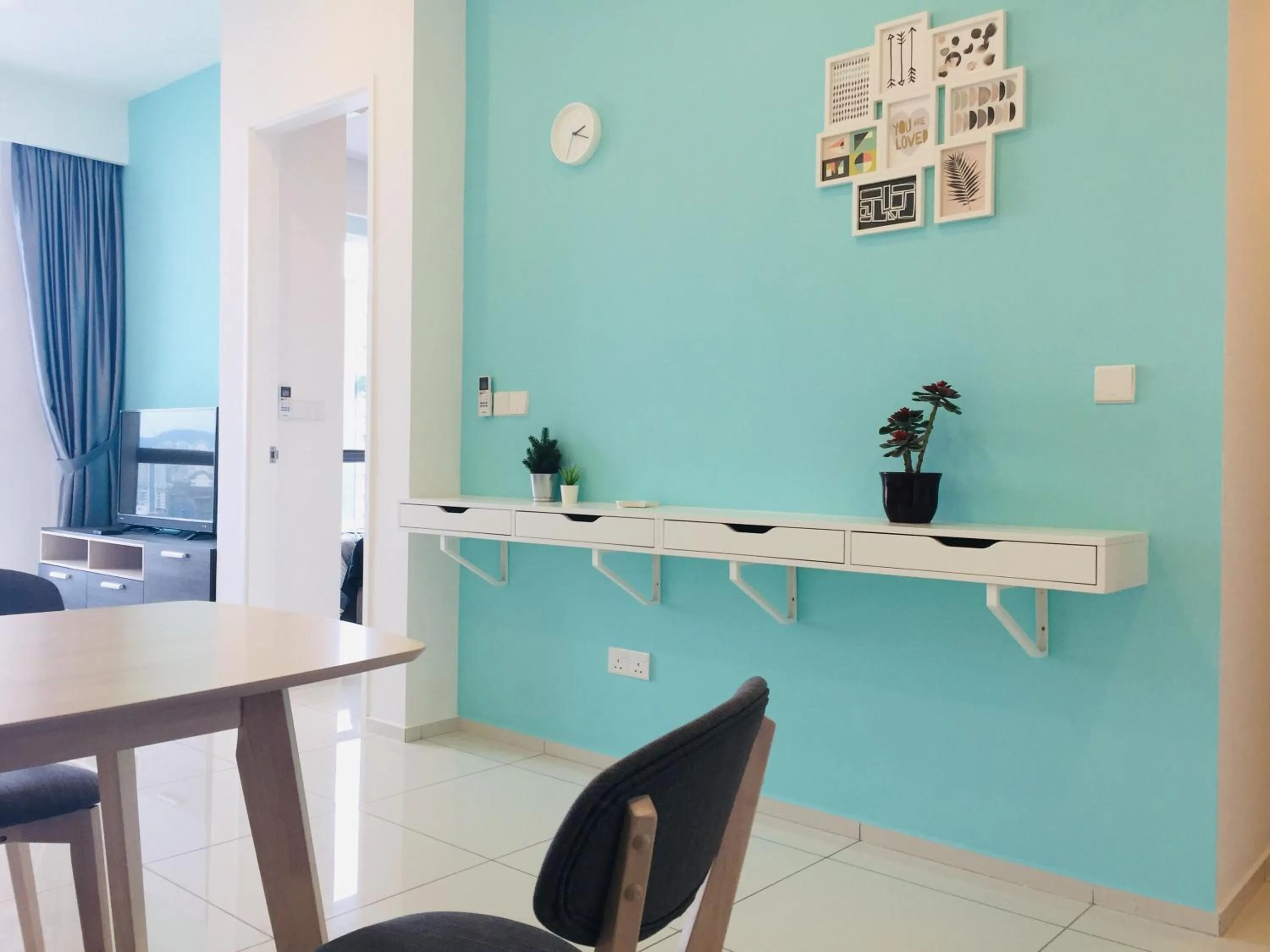 Robertson Suites Kuala Lumpur