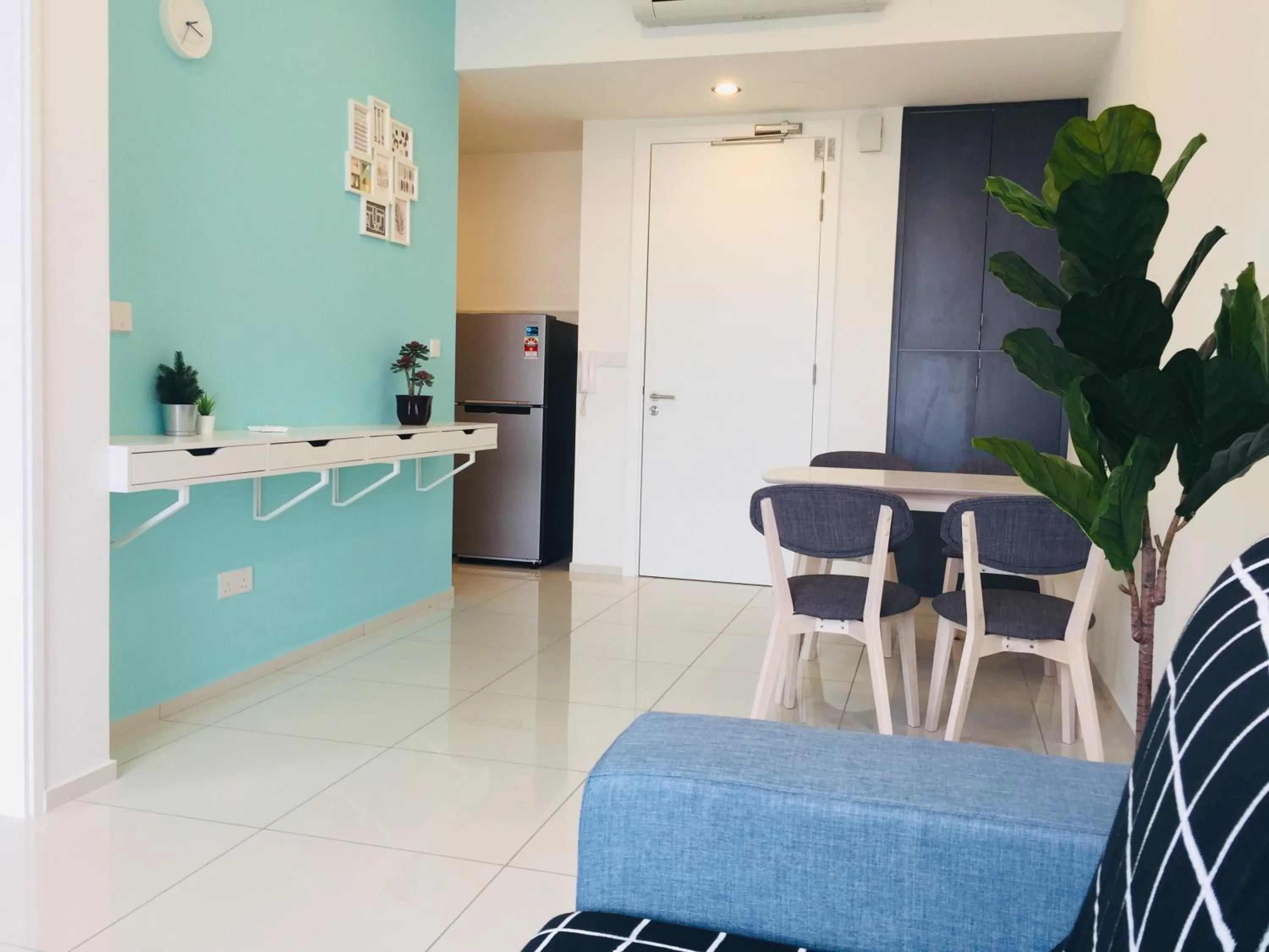 Robertson Suites Kuala Lumpur