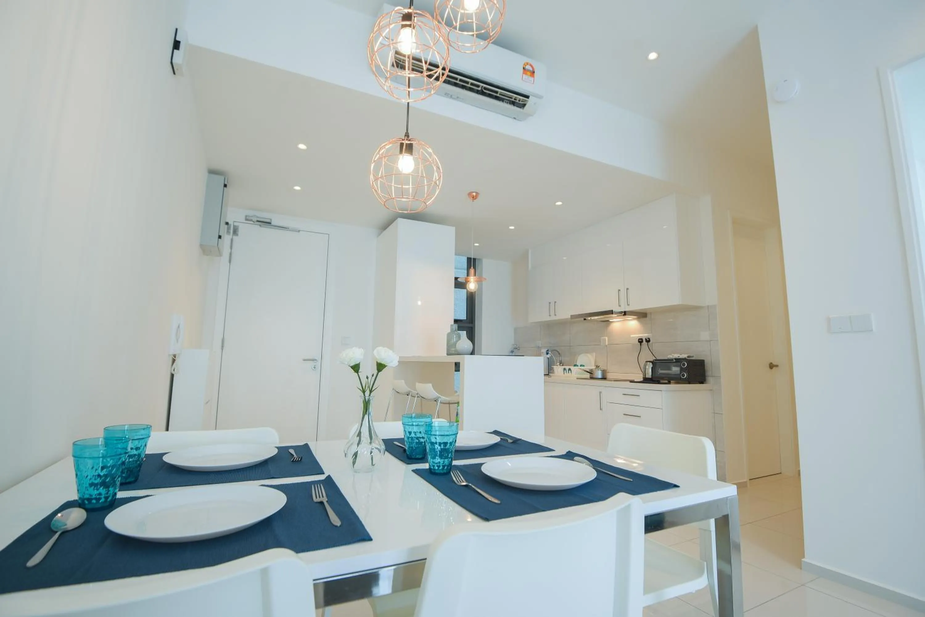 Robertson Suites Kuala Lumpur