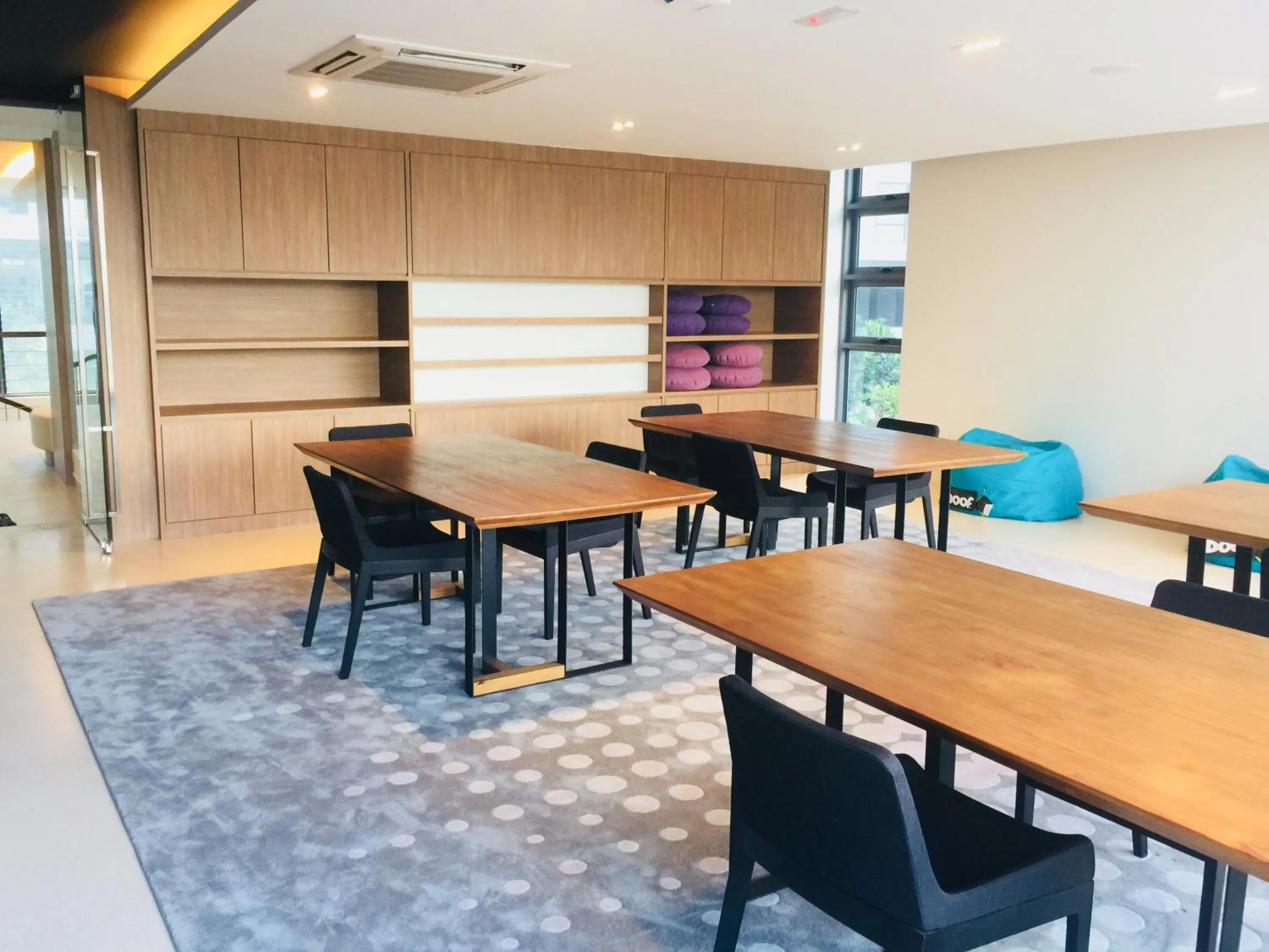 Banquet/Function facilities in Robertson Suites Kuala Lumpur