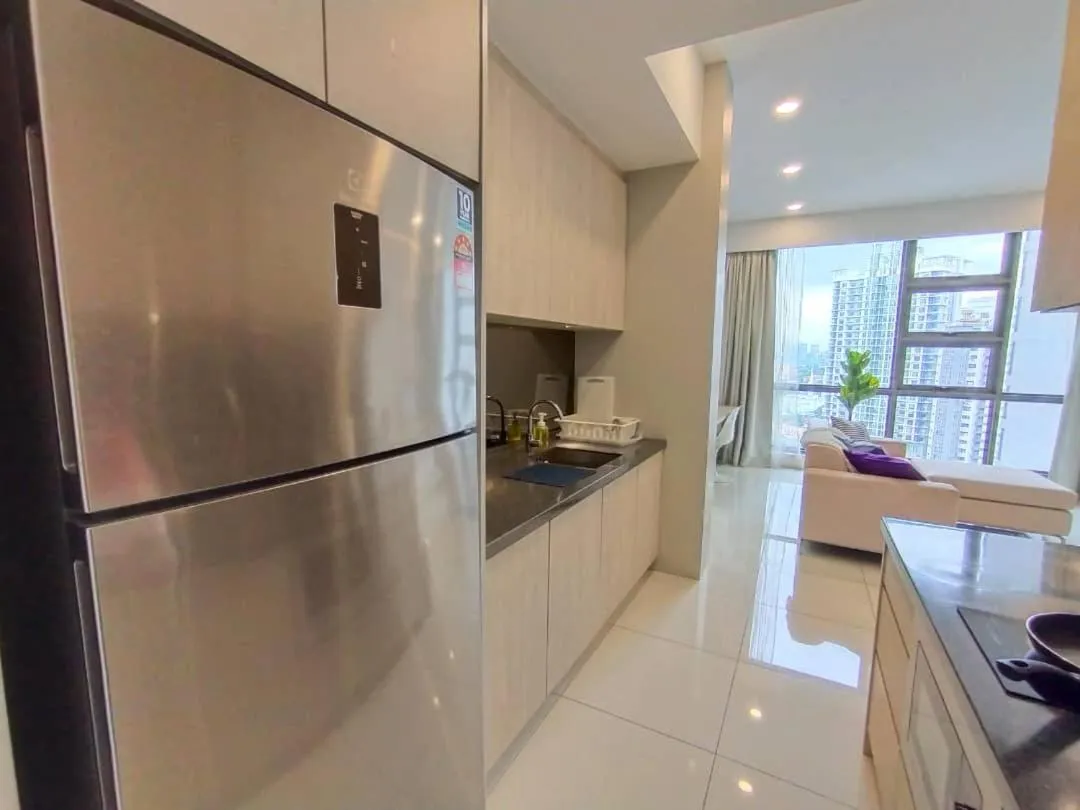 Robertson Suites Kuala Lumpur