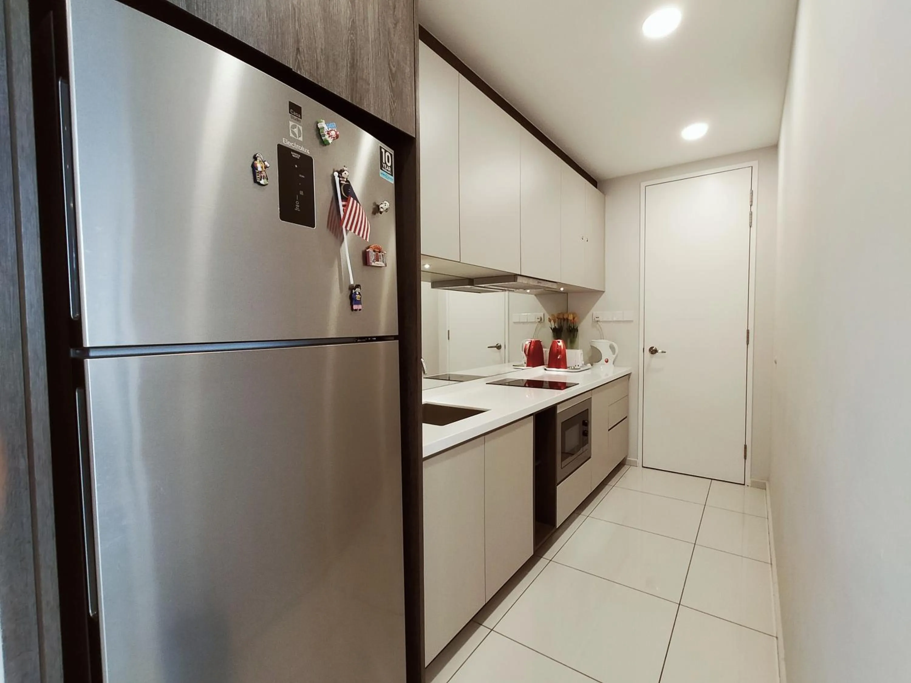 Robertson Suites Kuala Lumpur