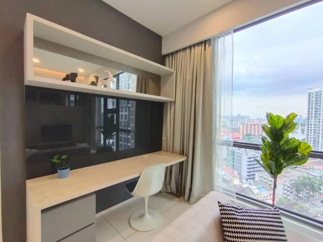 Robertson Suites Kuala Lumpur