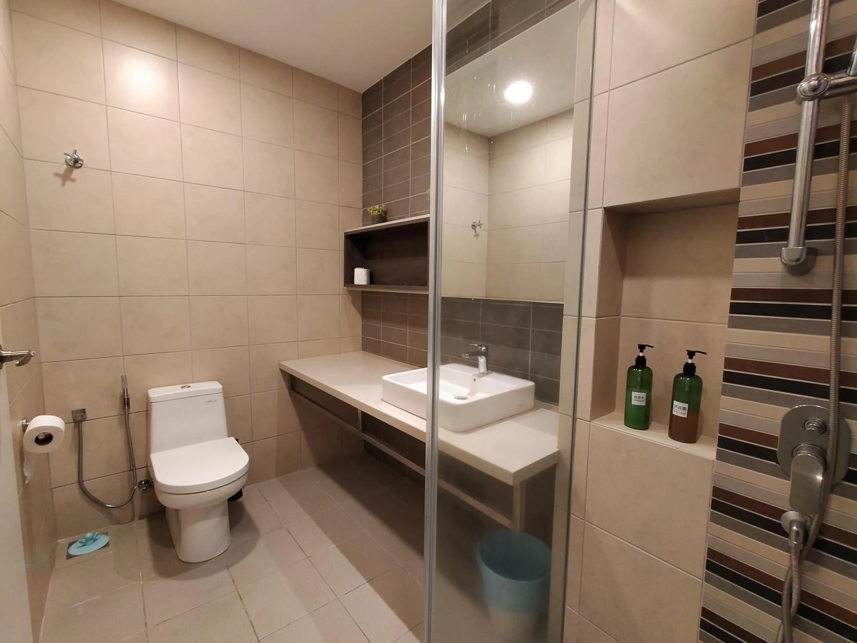 Robertson Suites Kuala Lumpur