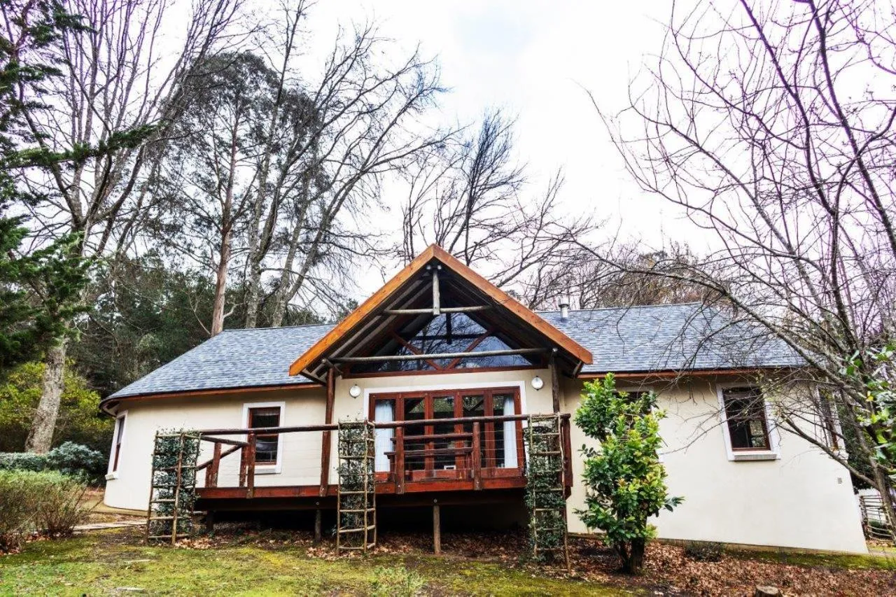 Hogsback Arminel Hotel
