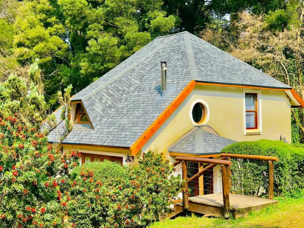 Hogsback Arminel Hotel