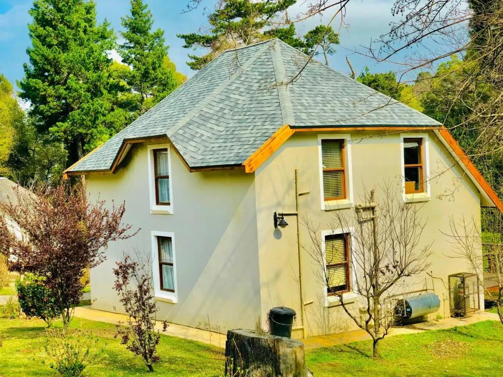 Hogsback Arminel Hotel