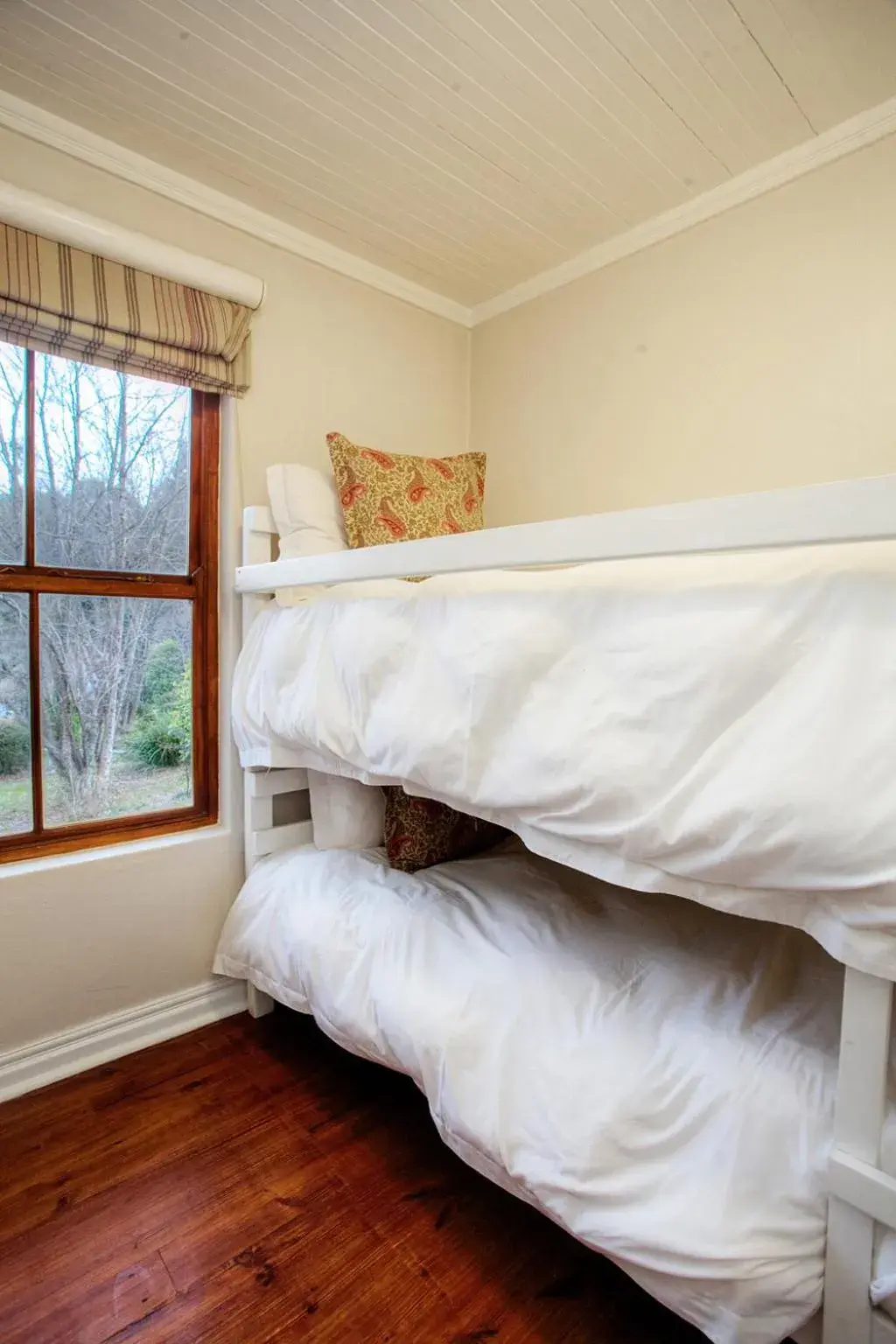 Three-Bedroom Chalet in Hogsback Arminel Hotel Three-Bedroom Chalet in Hogsback Arminel Hotel