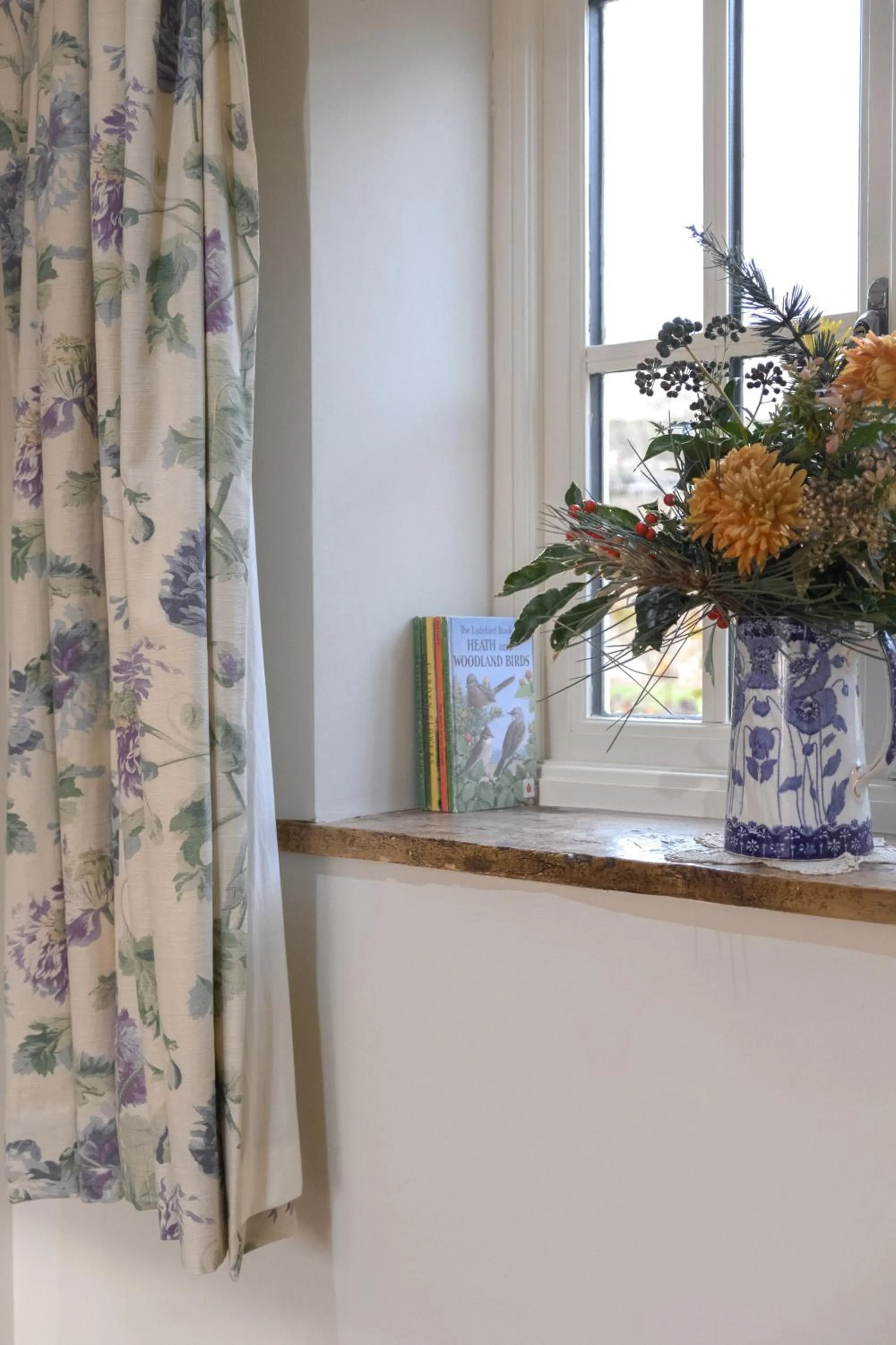 The Rear of the Plough,Everdon.