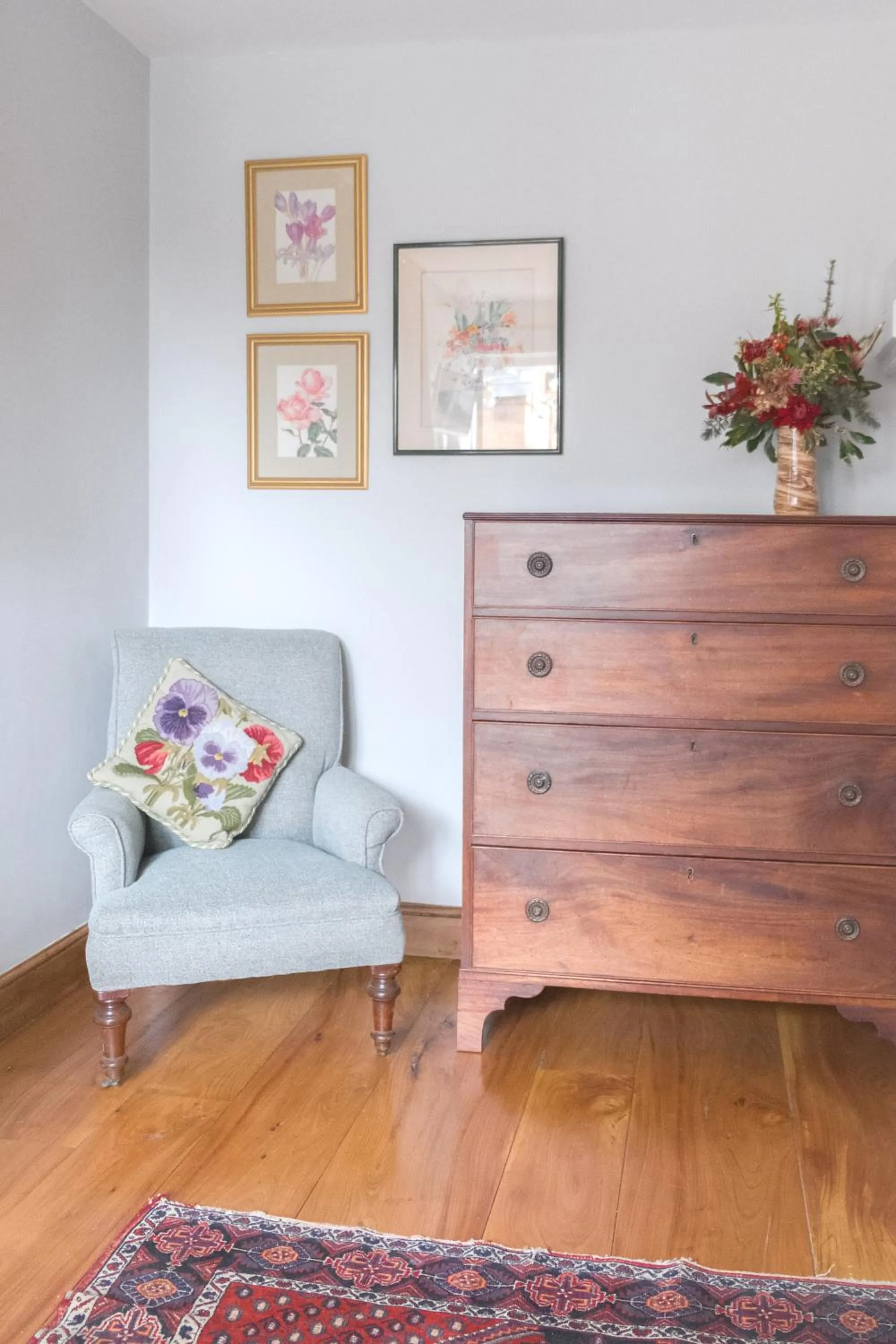 The Rear of the Plough,Everdon.