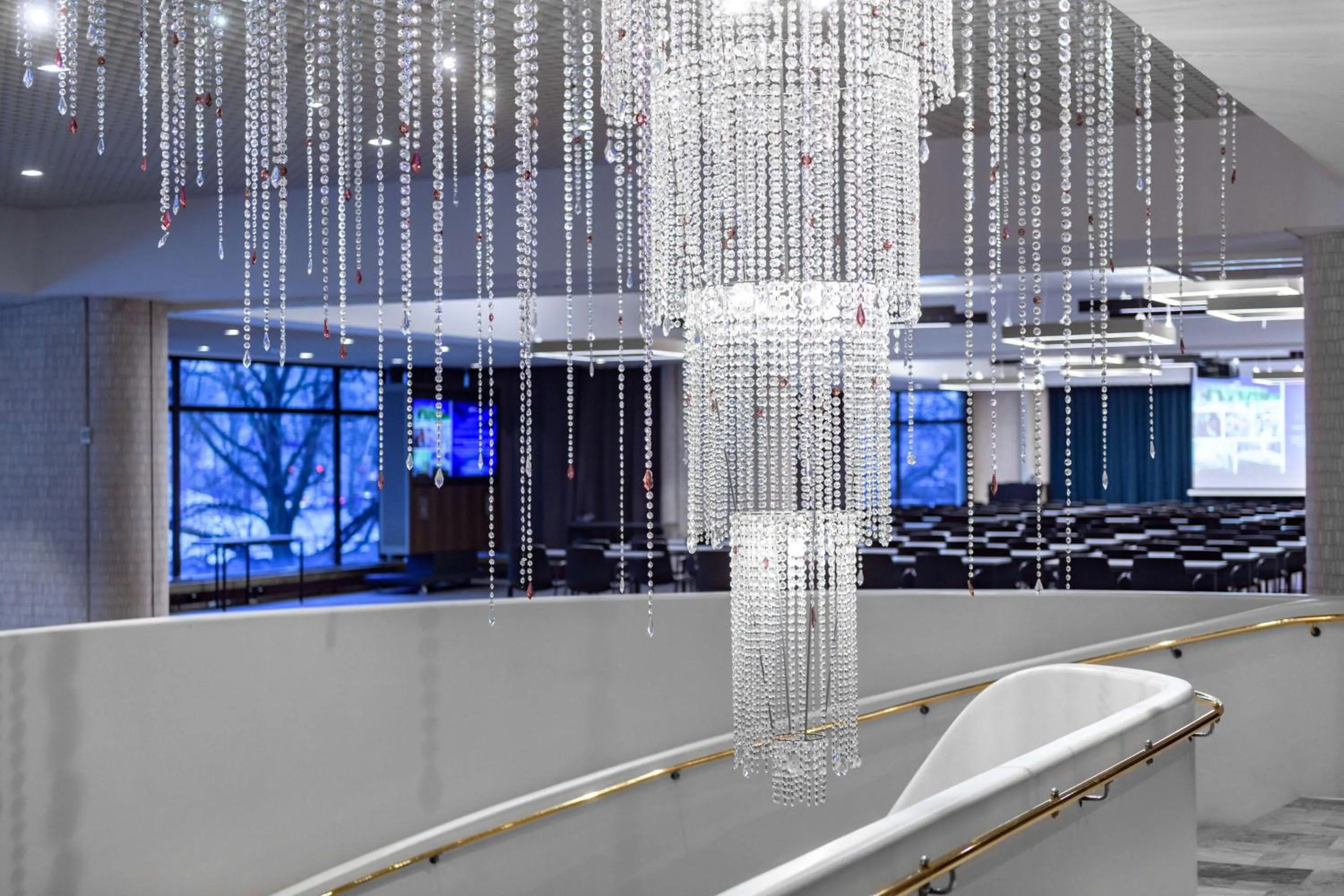 Other in Radisson Blu Marina Palace Hotel, Turku