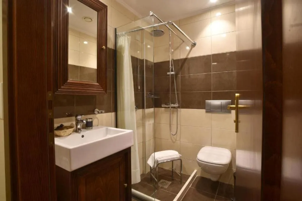 Alexander Mountain Resort