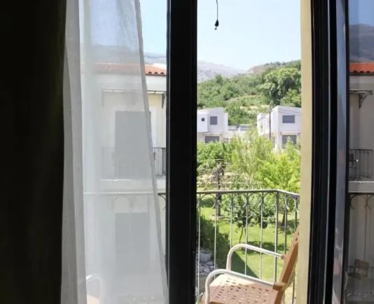 Alexander Mountain Resort