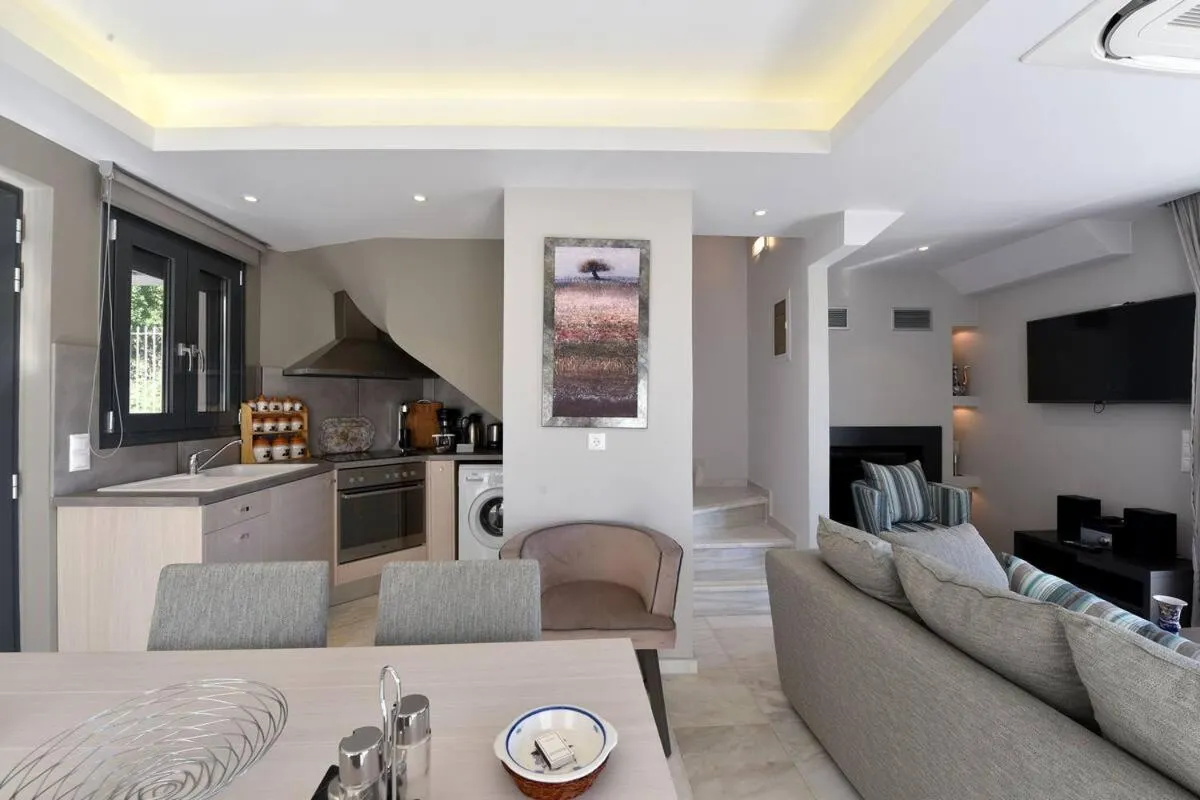 Coffee/tea facilities in Alexander Mountain Resort