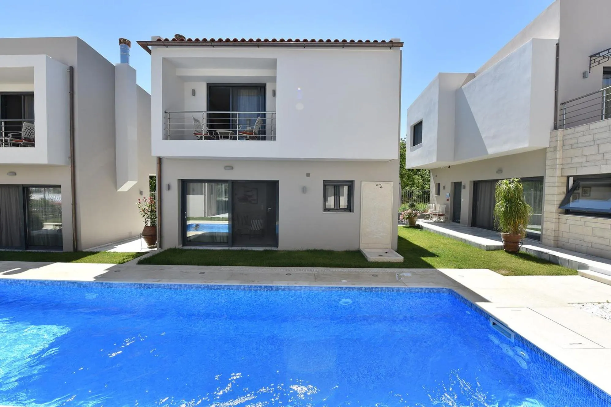 Alexander Mountain Resort