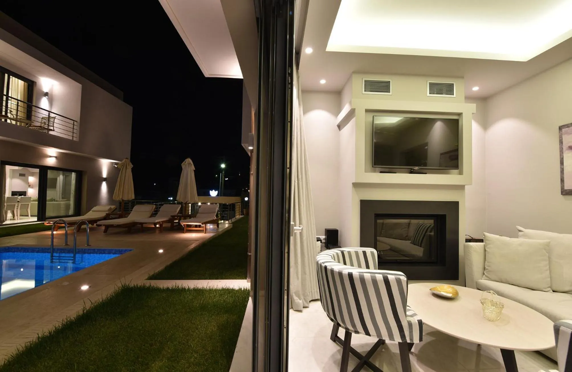 Alexander Mountain Resort