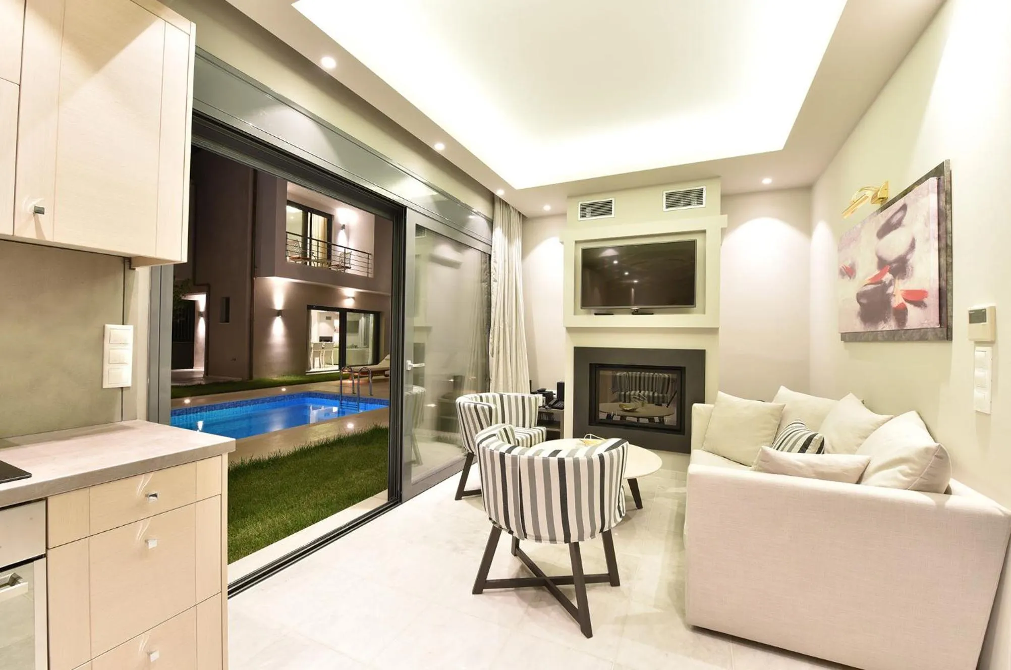 Alexander Mountain Resort