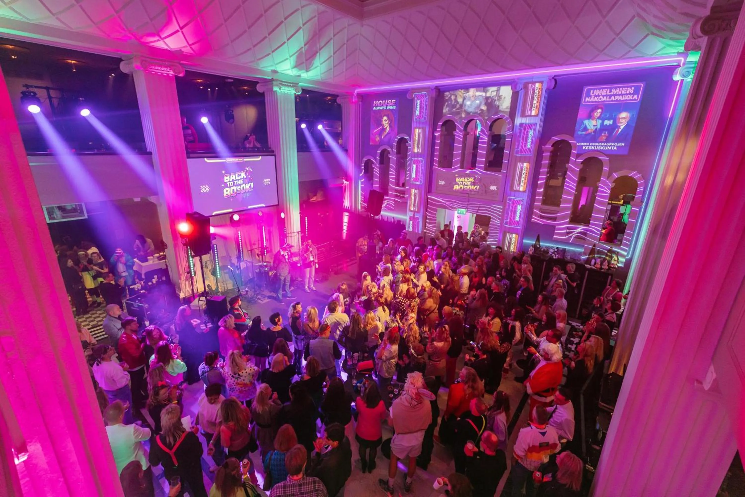 Other in Radisson Blu Plaza Hotel, Helsinki